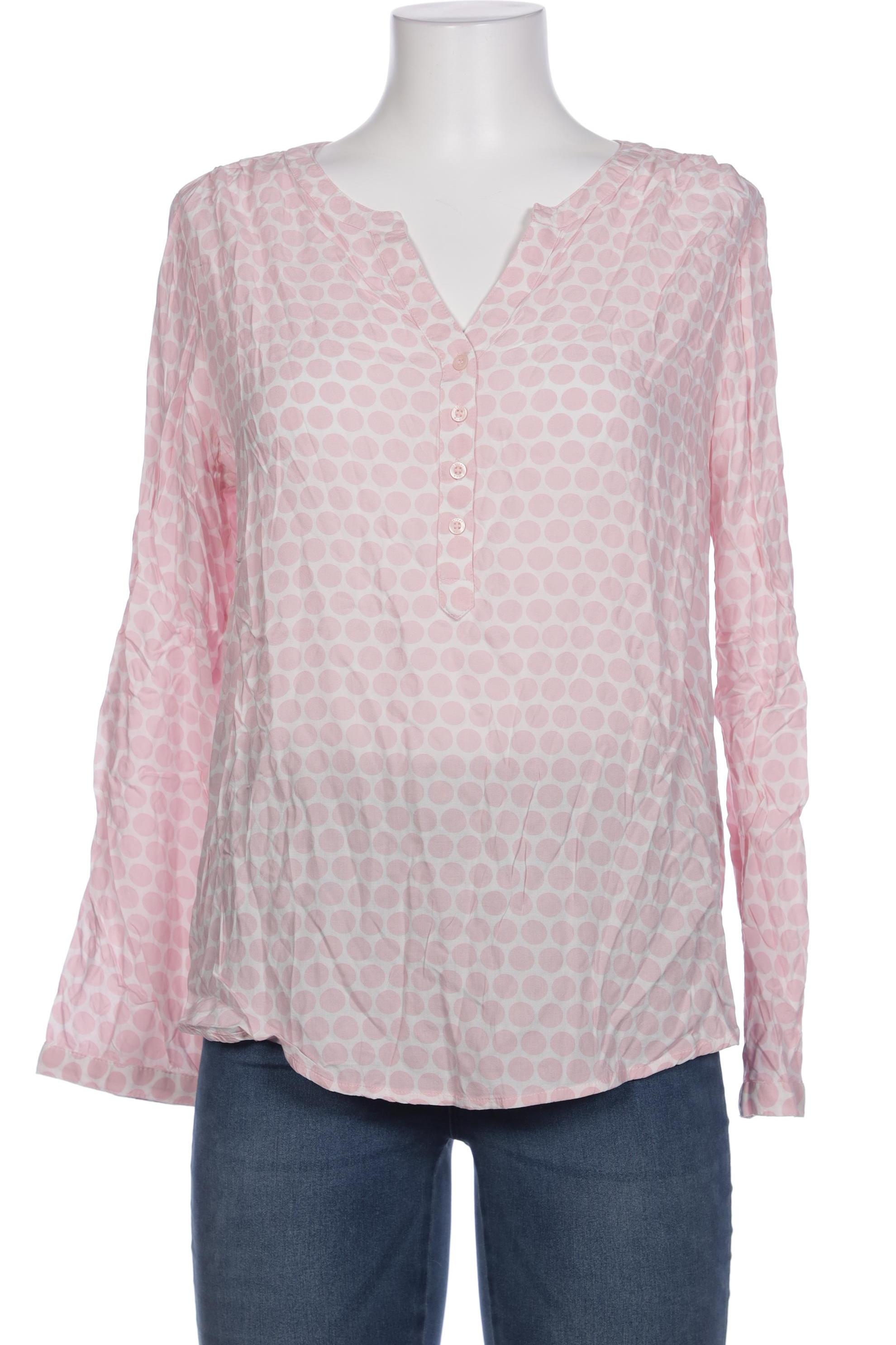 

Street One Damen Bluse, pink, Gr. 40