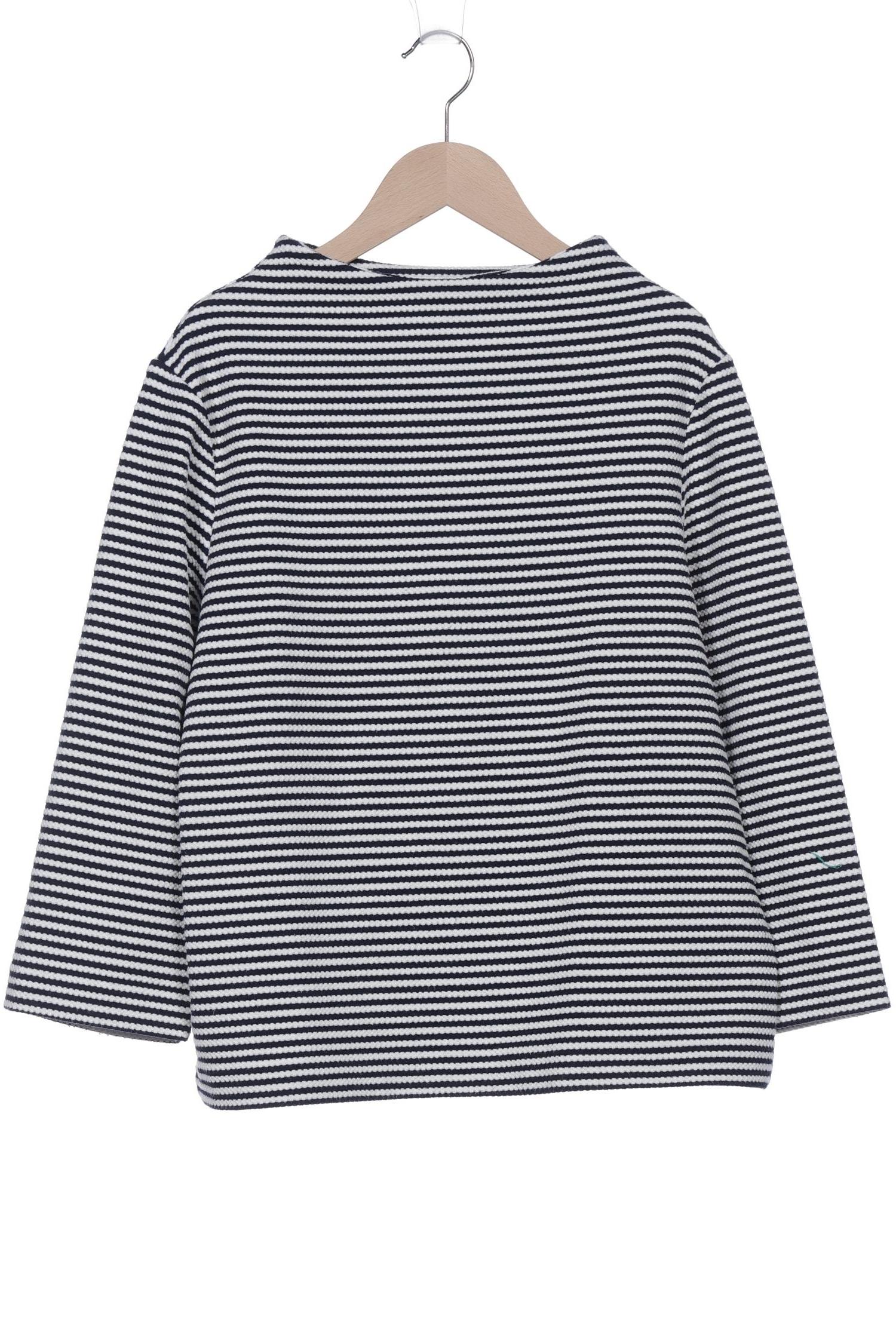

Street One Damen Sweatshirt, marineblau, Gr. 36