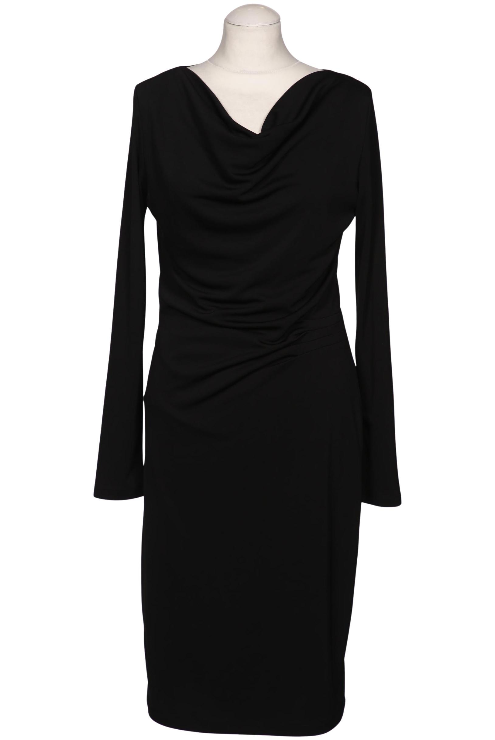 

Street One Damen Kleid, schwarz, Gr. 38