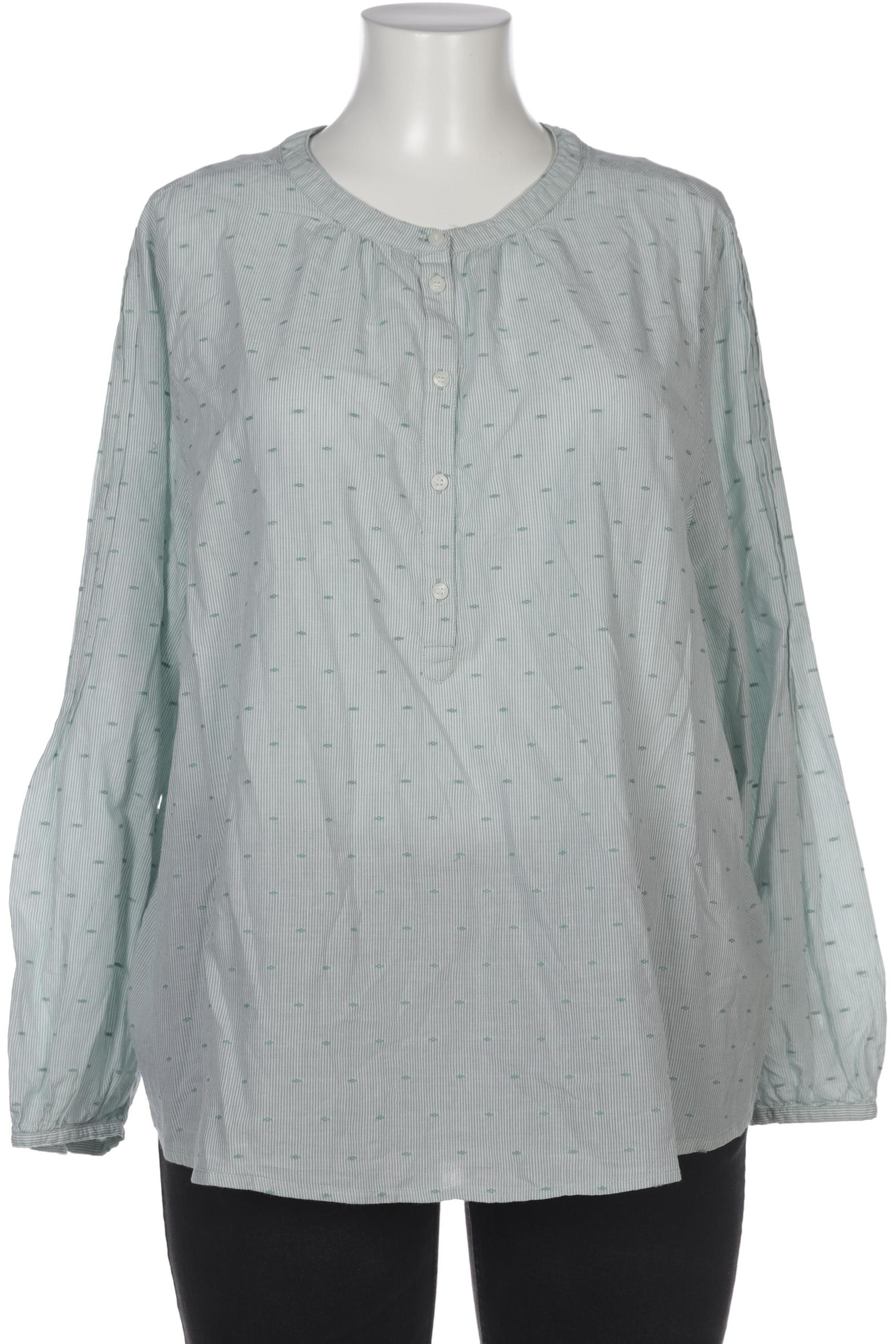

Street One Damen Bluse, hellgrün, Gr. 46