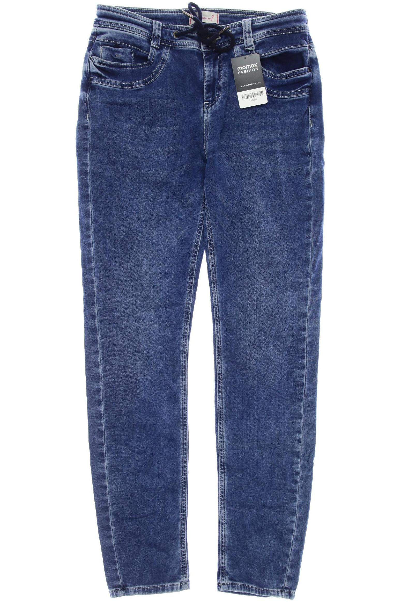 

Street One Damen Jeans, blau, Gr. 27