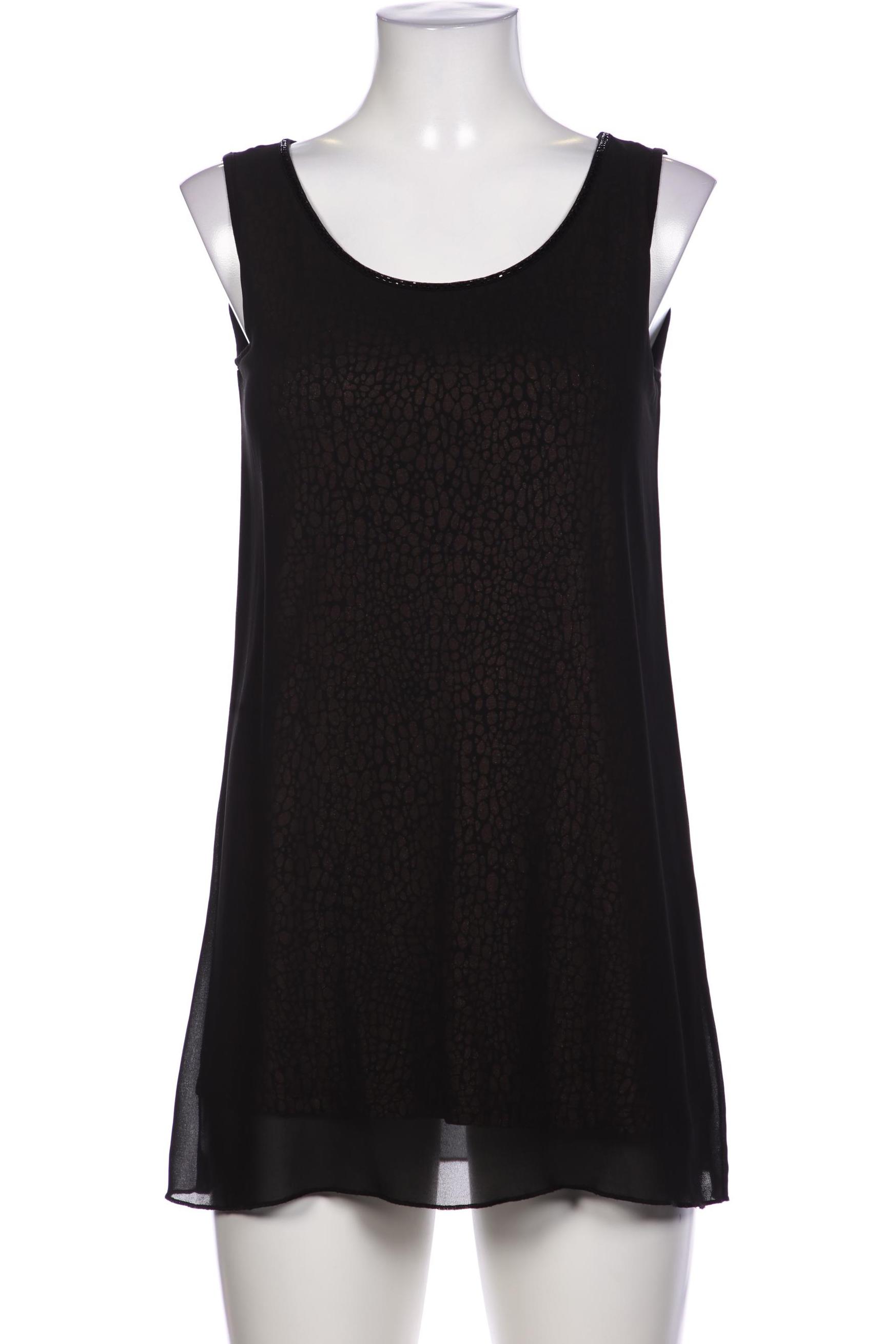 

Street One Damen Kleid, schwarz, Gr. 36