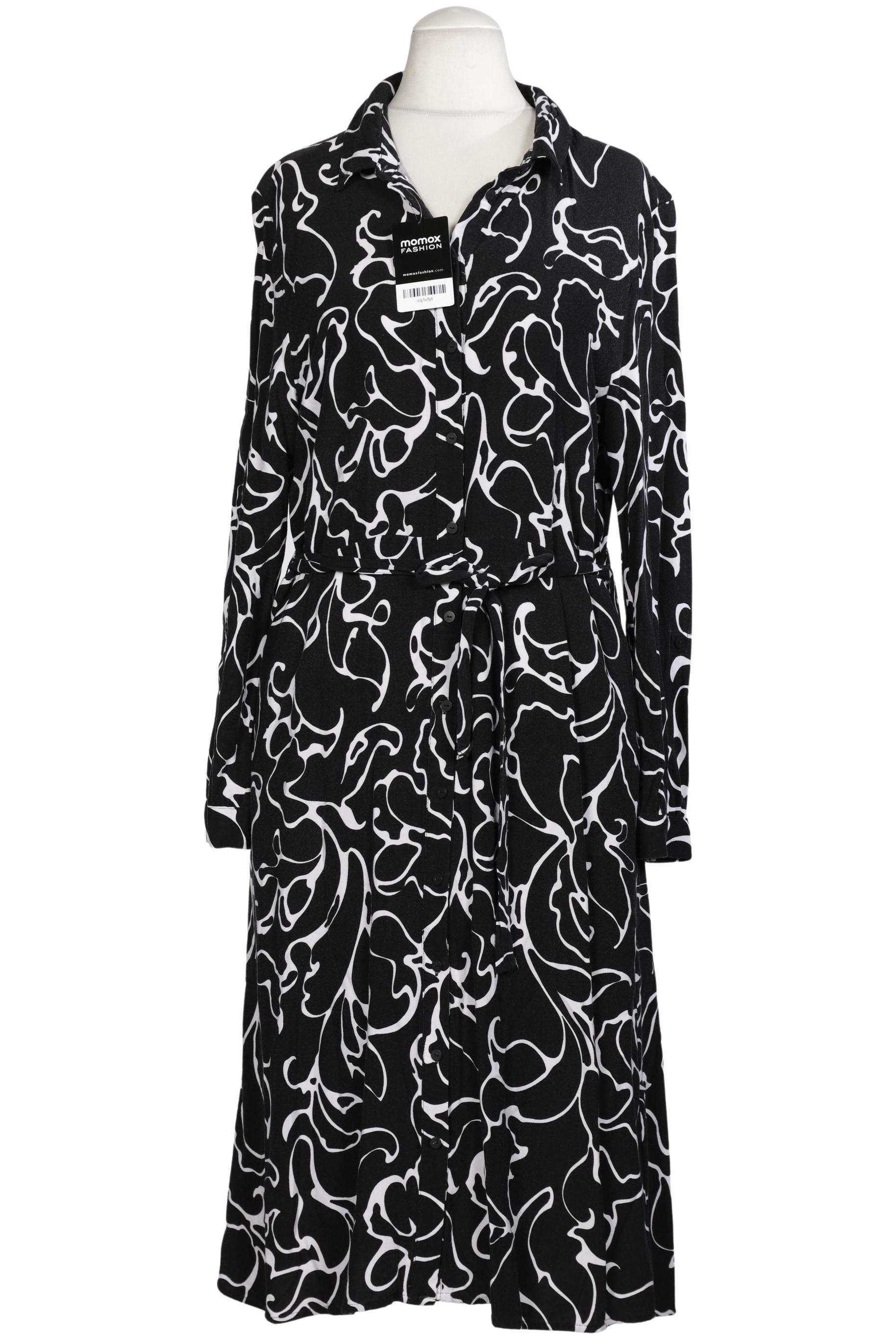 

Street One Damen Kleid, mehrfarbig, Gr. 42