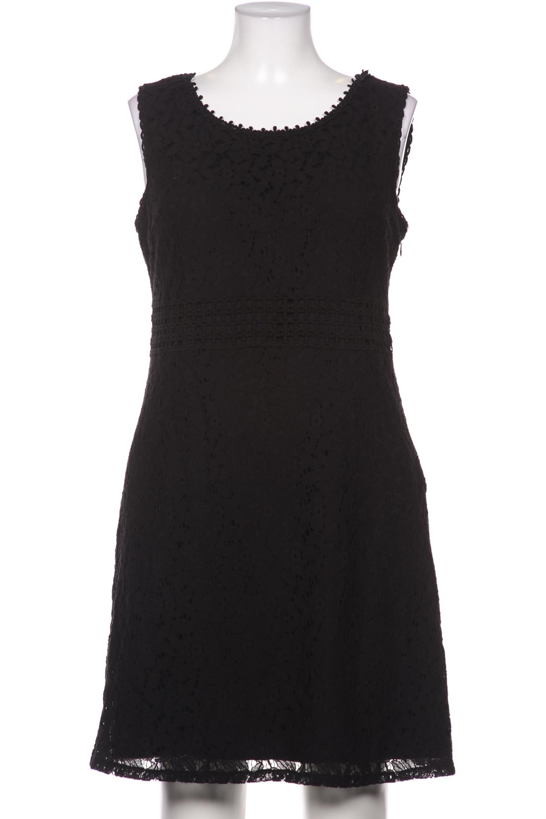 

Street One Damen Kleid, schwarz, Gr. 42