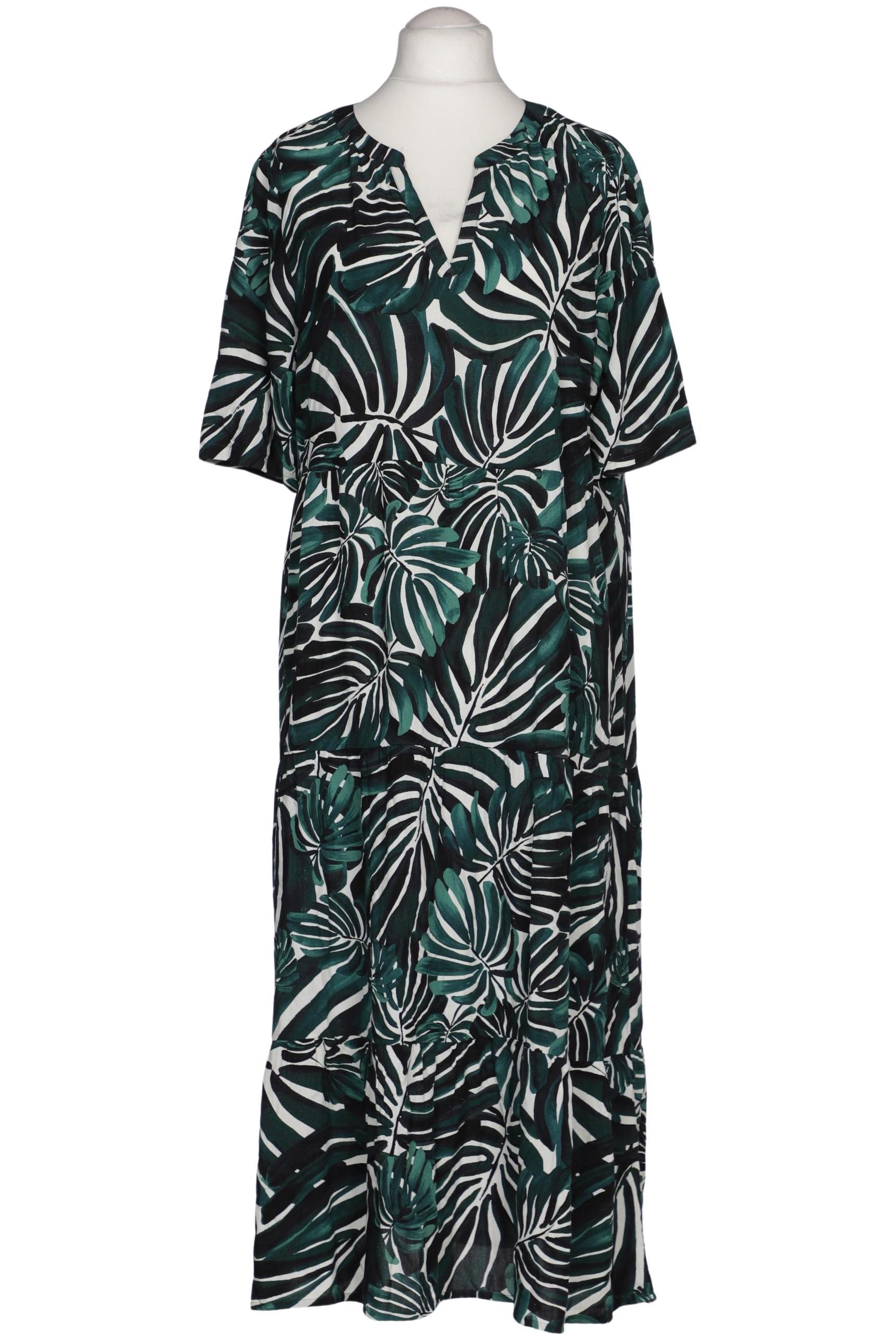 

Street One Damen Kleid, mehrfarbig, Gr. 42