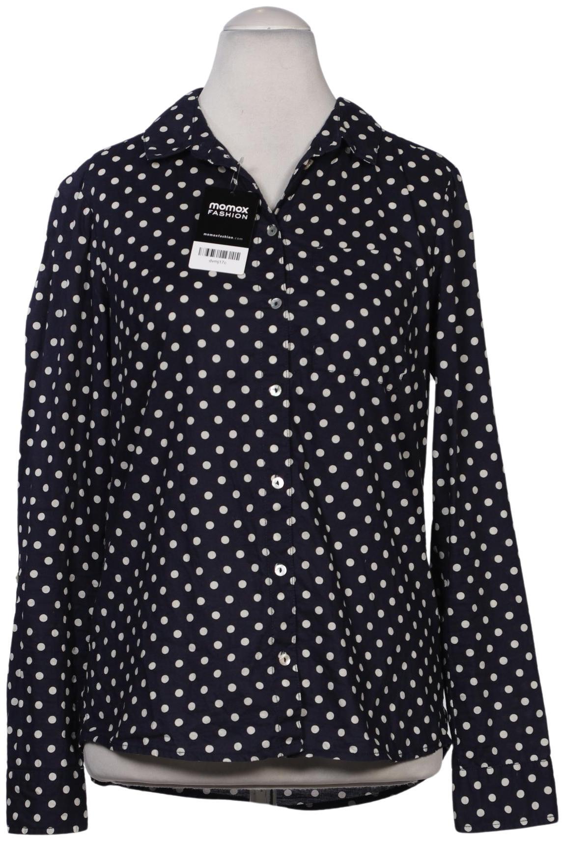 

Street One Damen Bluse, marineblau, Gr. 38