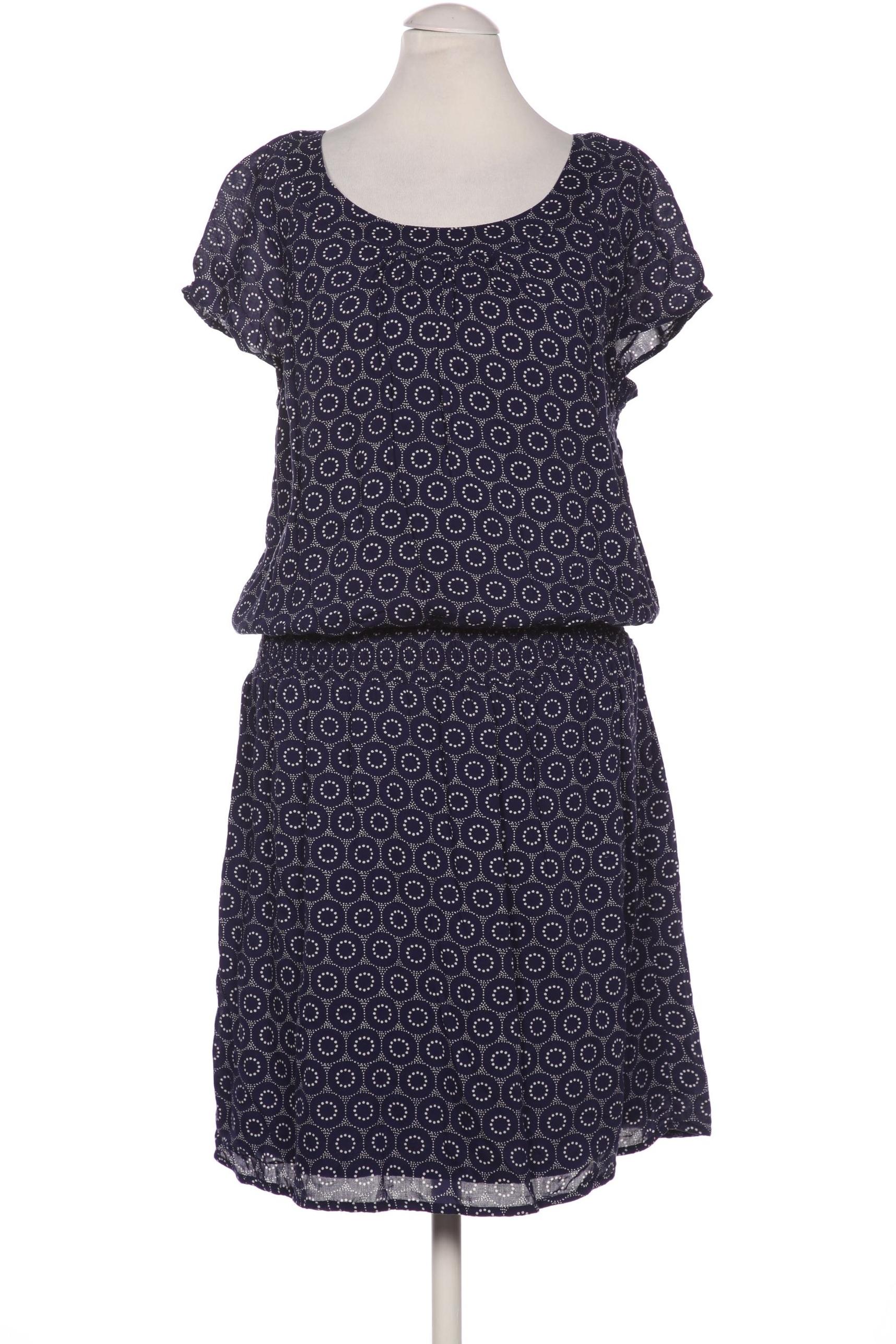 

Street One Damen Kleid, marineblau, Gr. 38