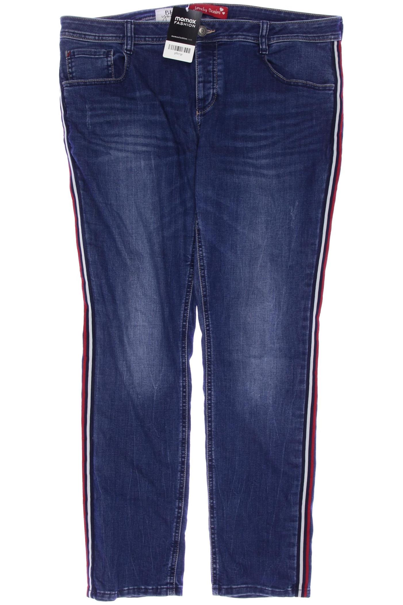 

Street One Damen Jeans, marineblau, Gr. 33