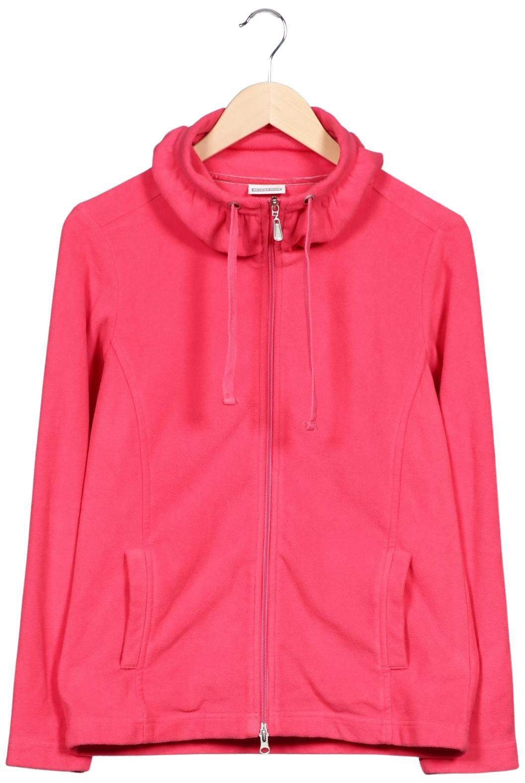

Street One Damen Sweatshirt, pink, Gr. 40