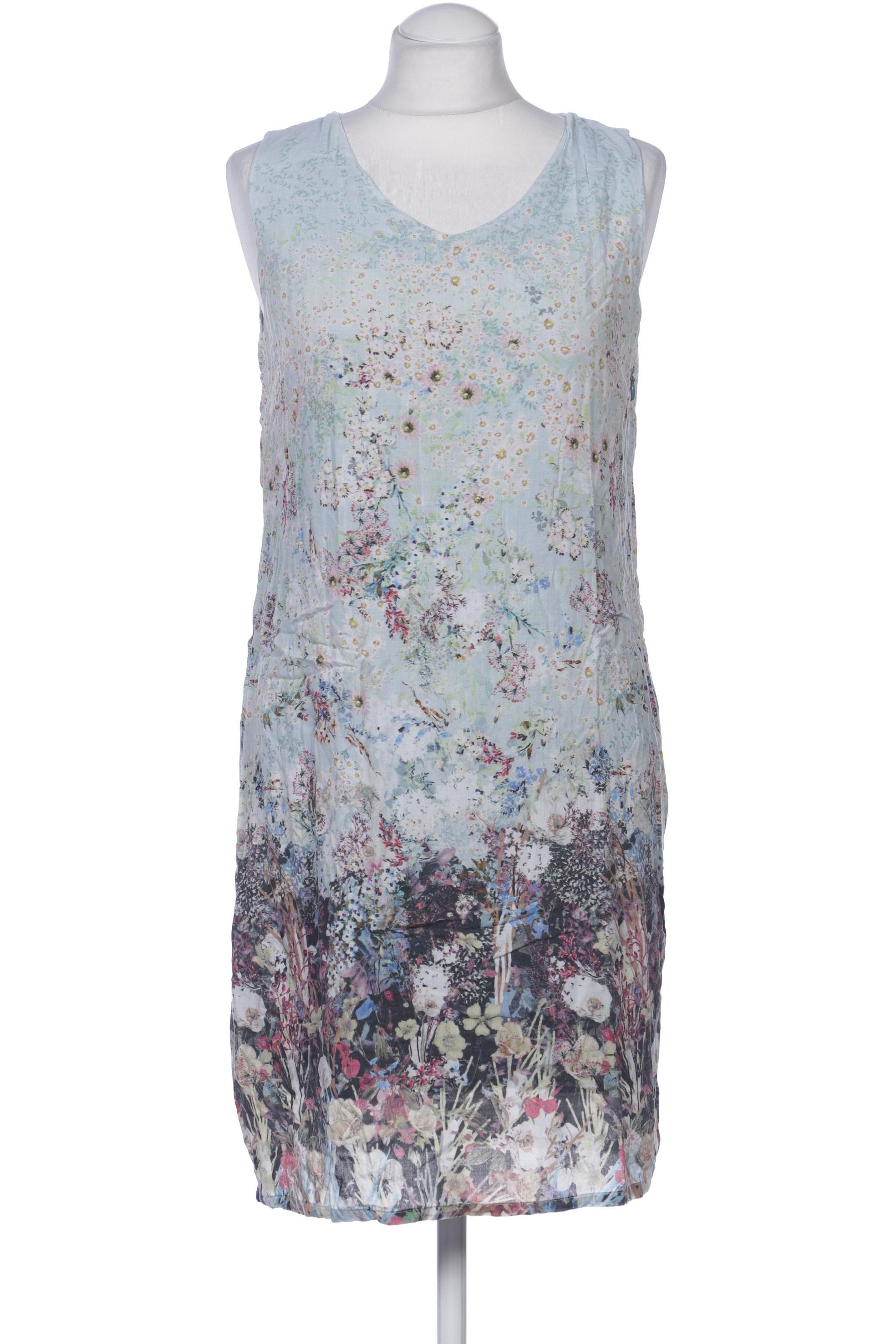 

Street One Damen Kleid, mehrfarbig, Gr. 38