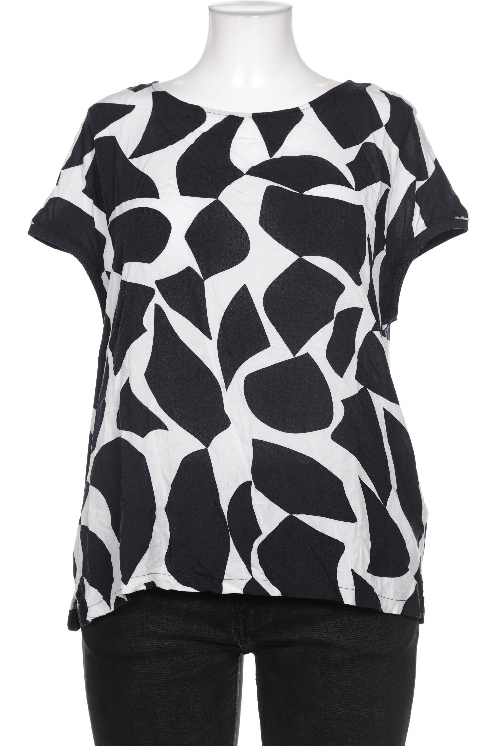 

Street One Damen Bluse, marineblau