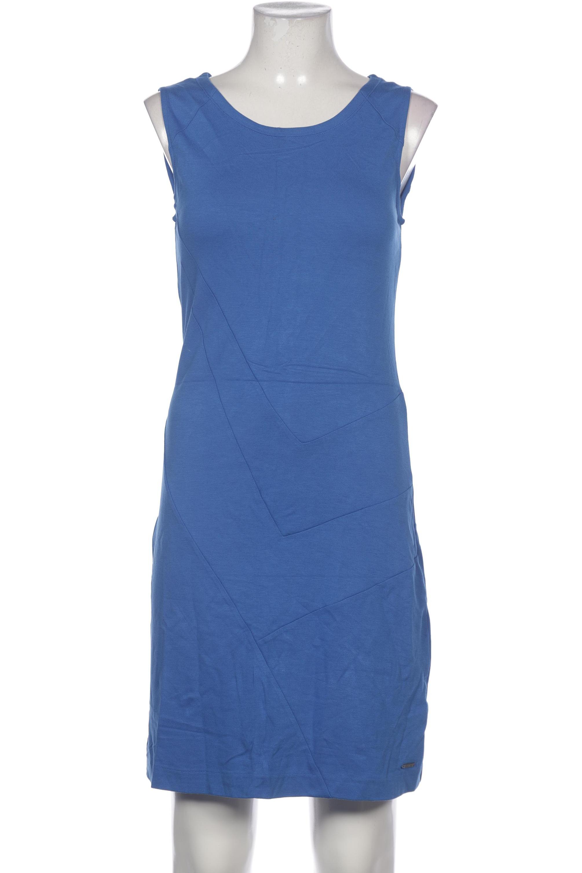 

Street One Damen Kleid, blau, Gr. 38