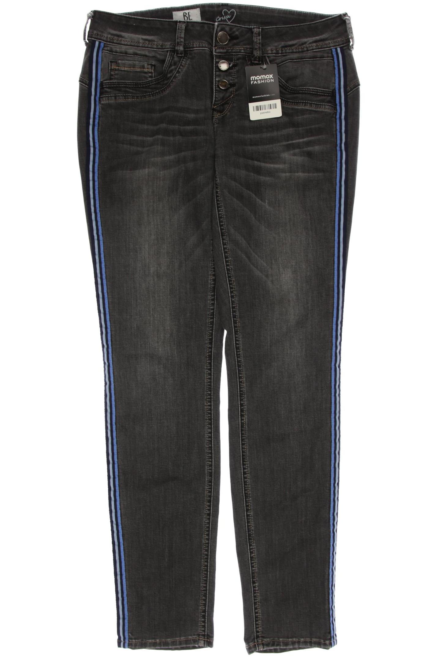 

Street One Damen Jeans, grau, Gr. 28