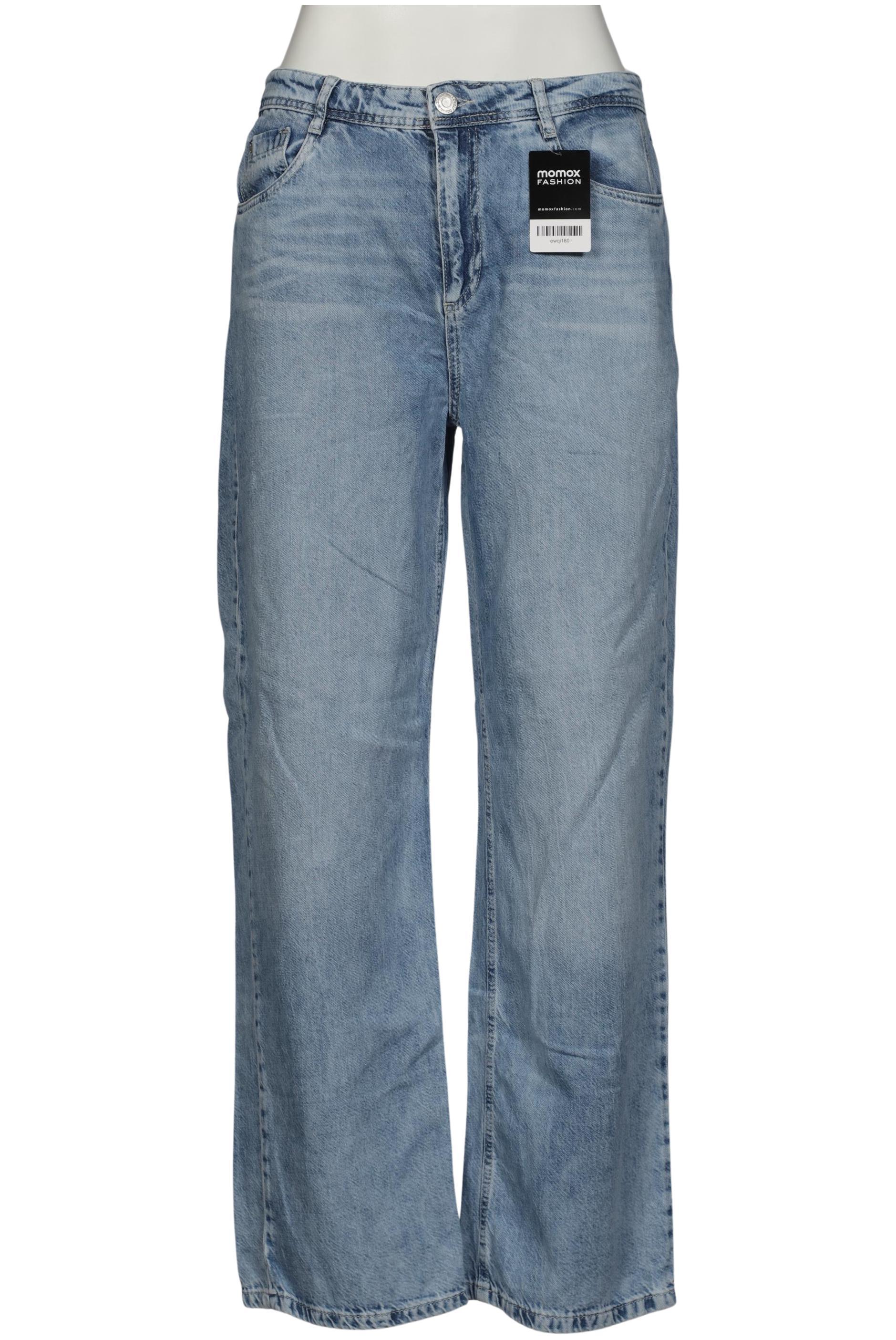 

Street One Damen Jeans, hellblau, Gr. 31