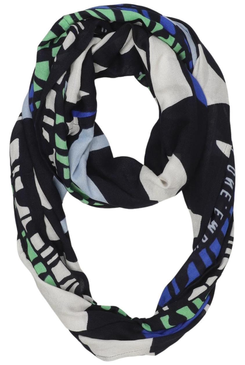 

Street One Damen Schal, mehrfarbig, Gr.