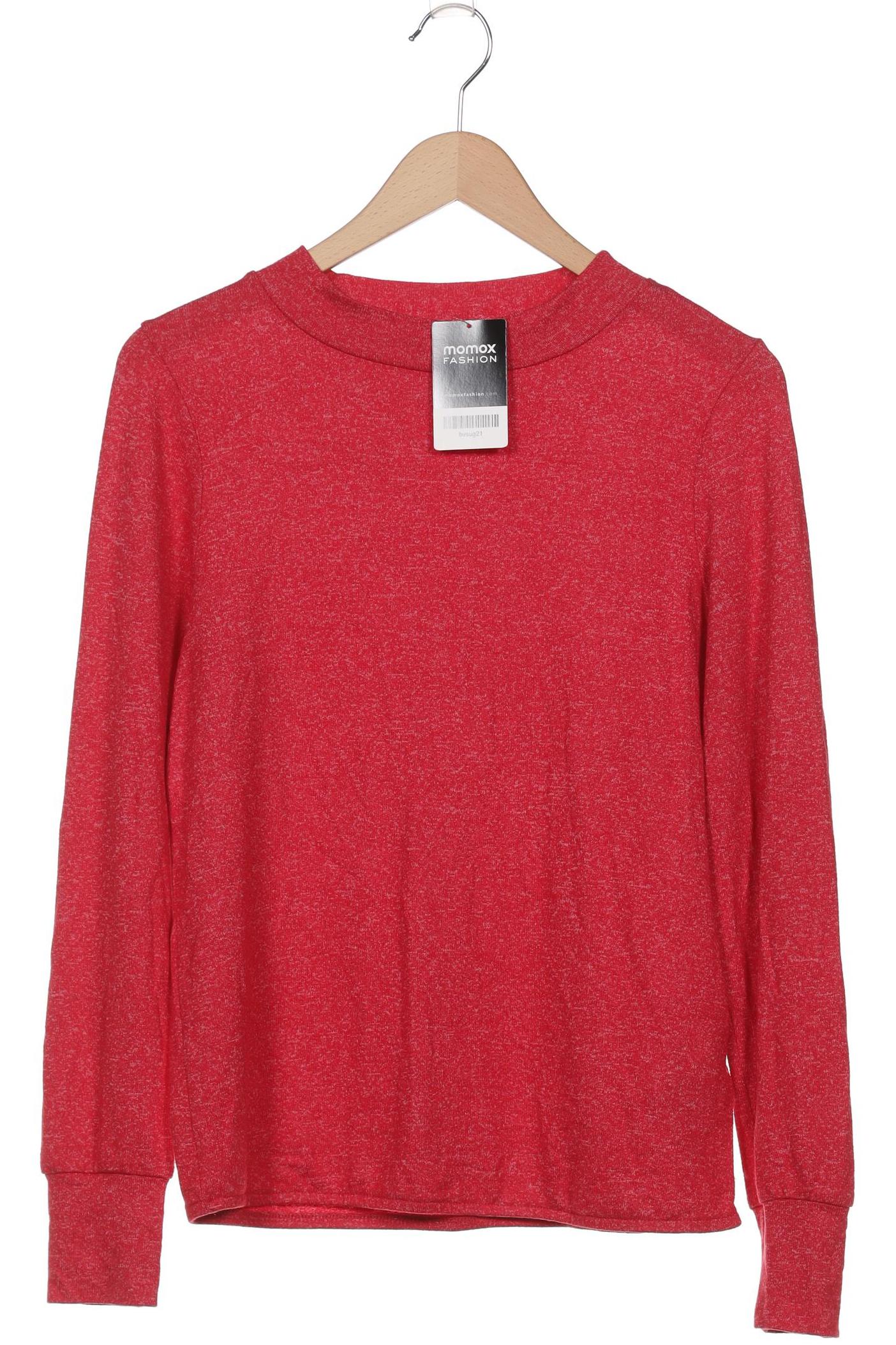 

Street One Damen Pullover, rot, Gr. 38