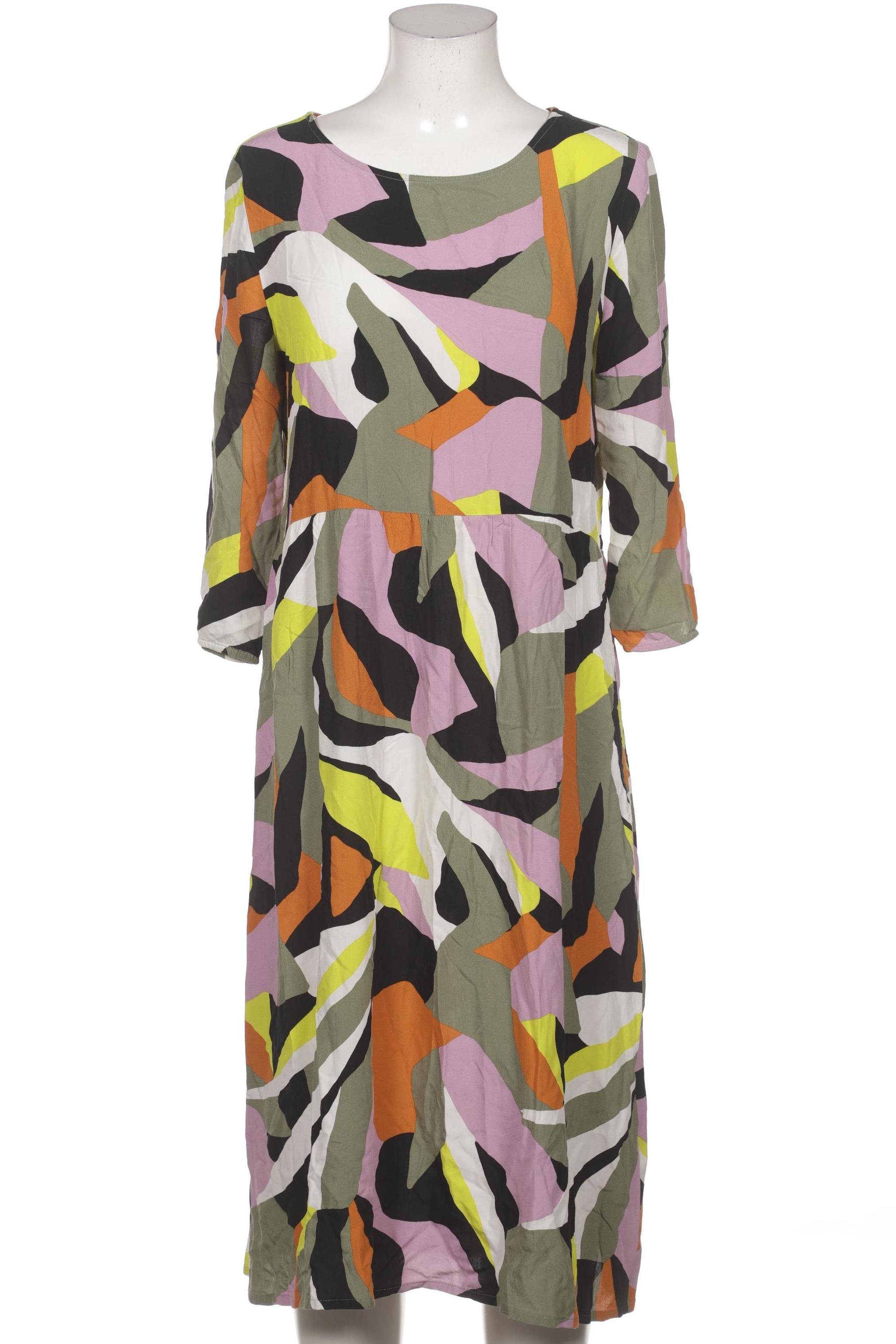 

Street One Damen Kleid, mehrfarbig, Gr. 40