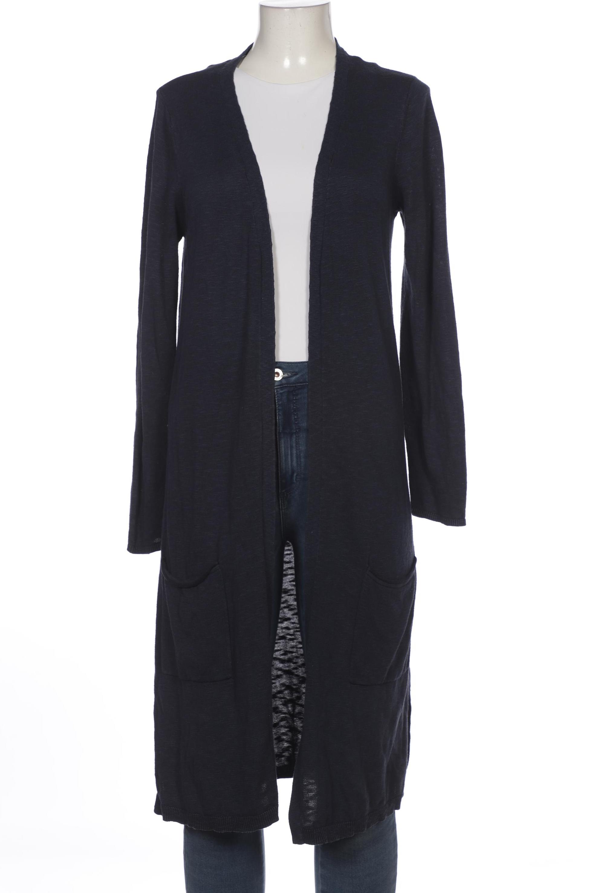 

Street One Damen Strickjacke, marineblau