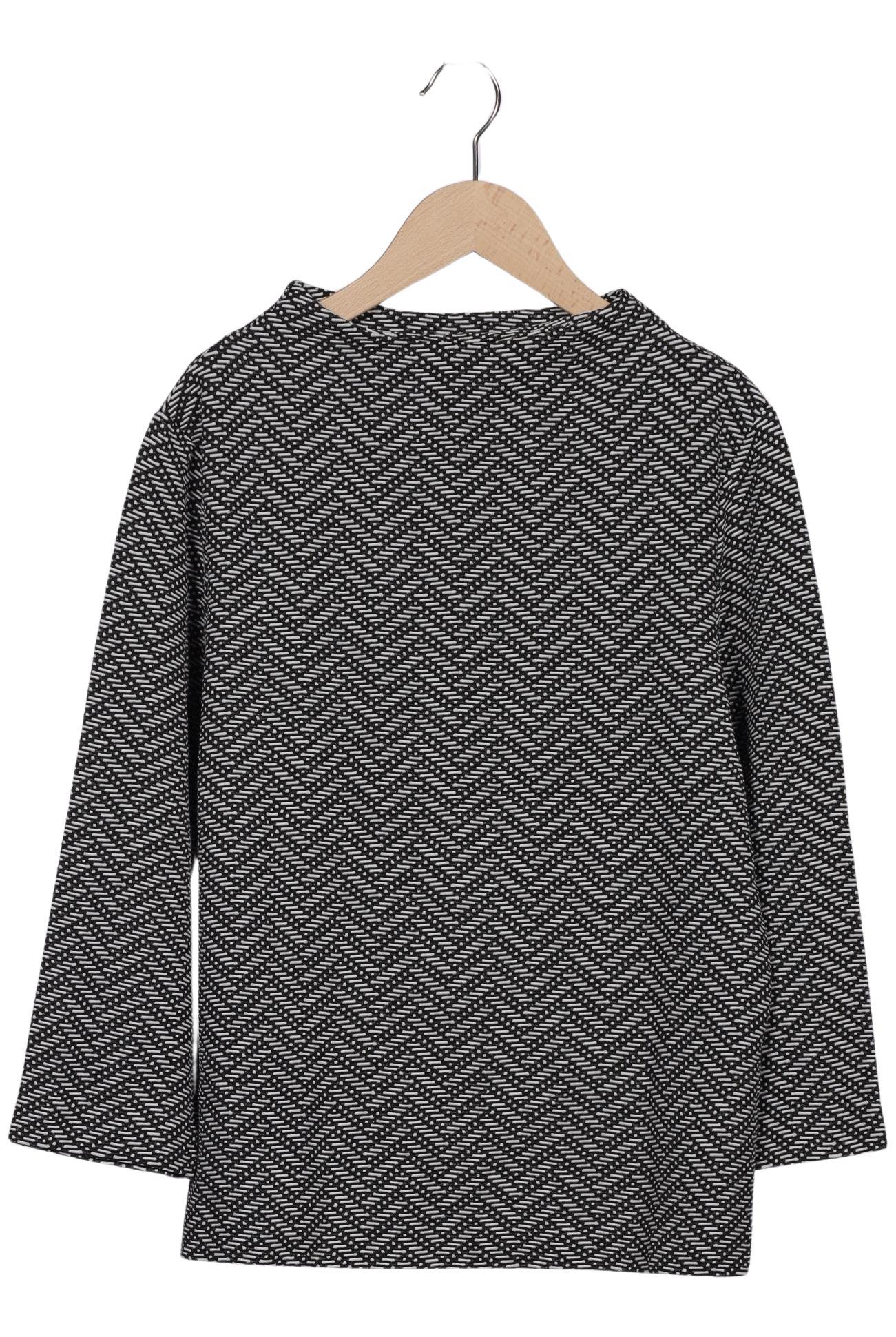 

Street One Damen Sweatshirt, mehrfarbig, Gr. 38