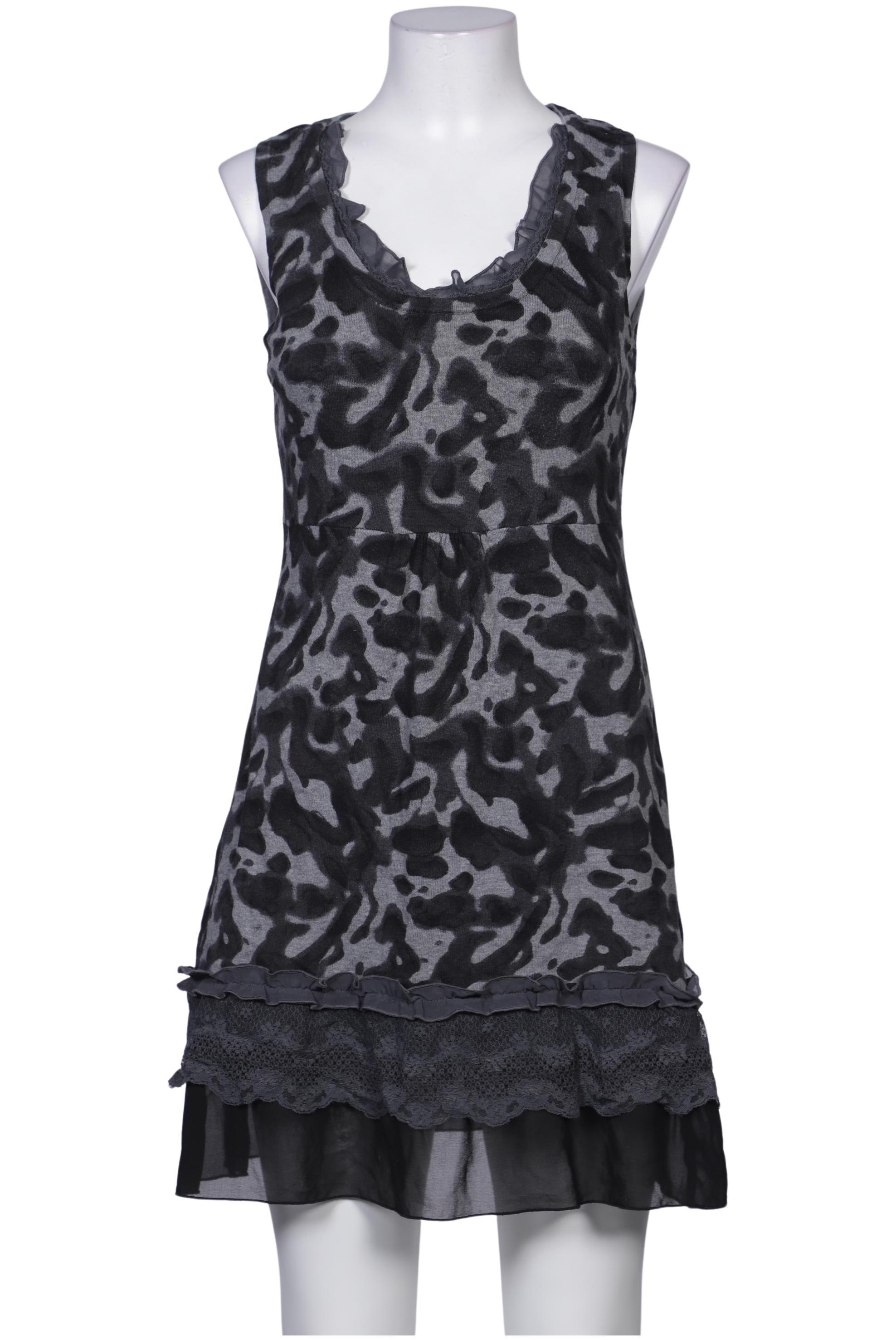 

Street One Damen Kleid, grau, Gr. 44