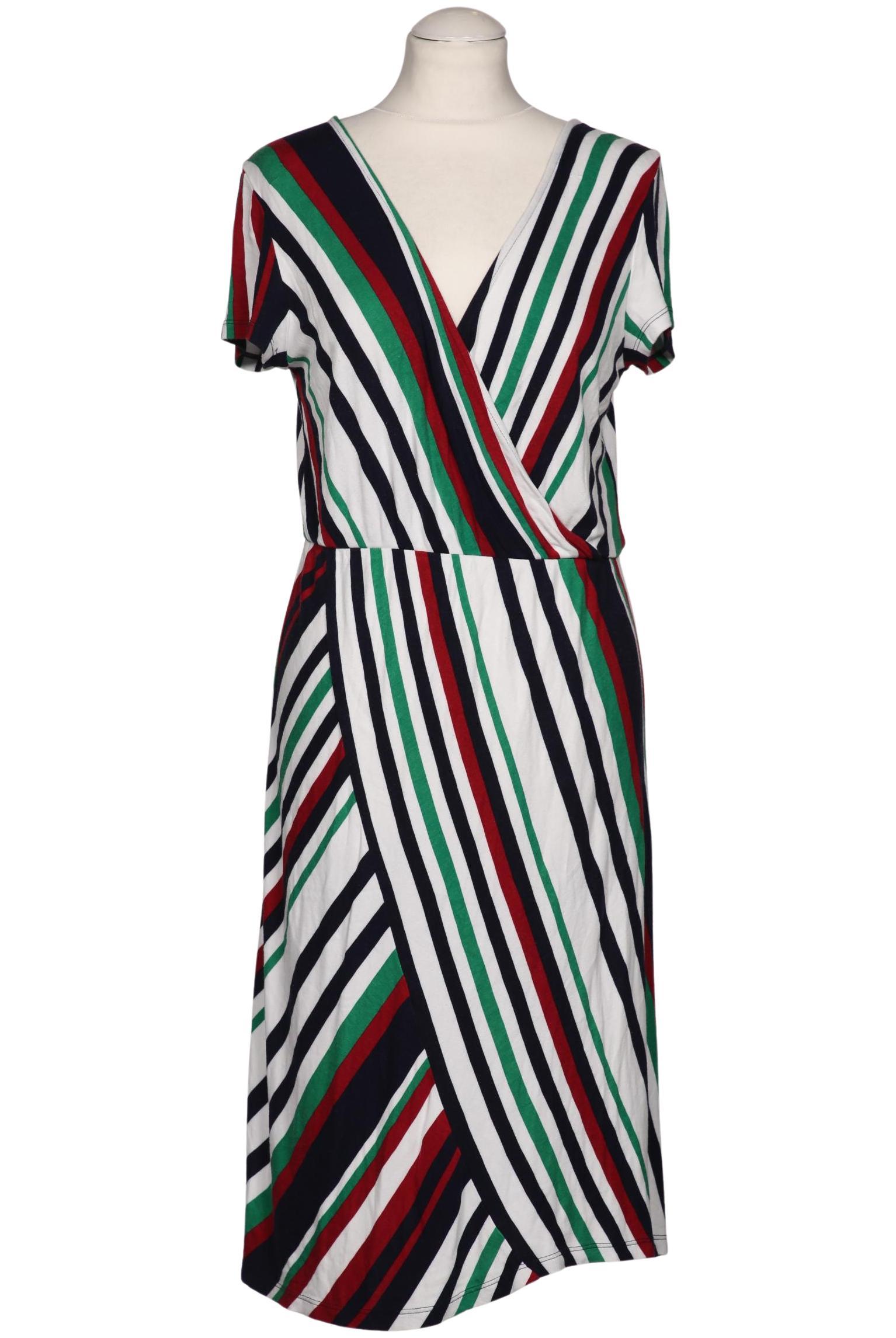 

Street One Damen Kleid, mehrfarbig, Gr. 38