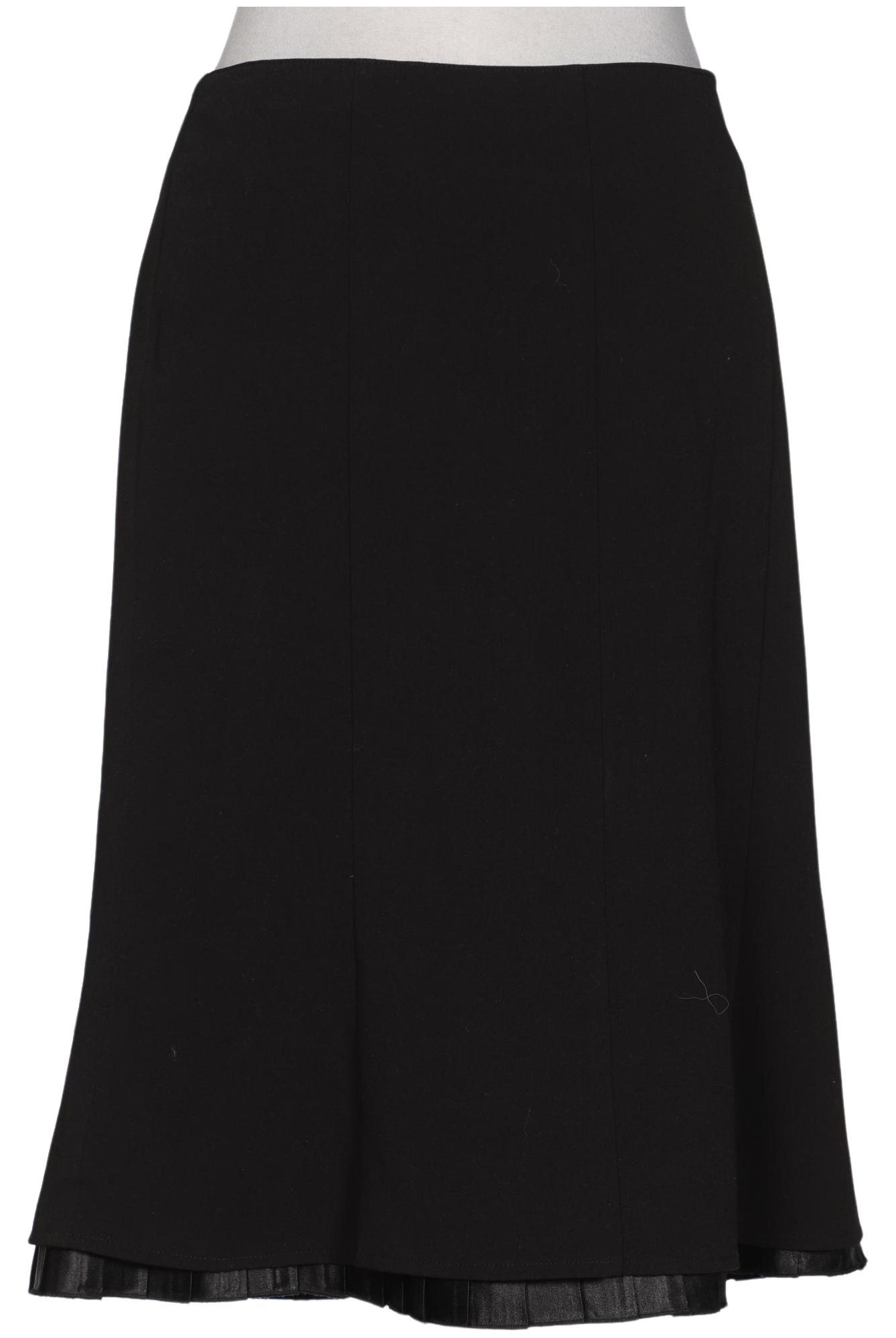 

Street One Damen Rock, schwarz, Gr. 36