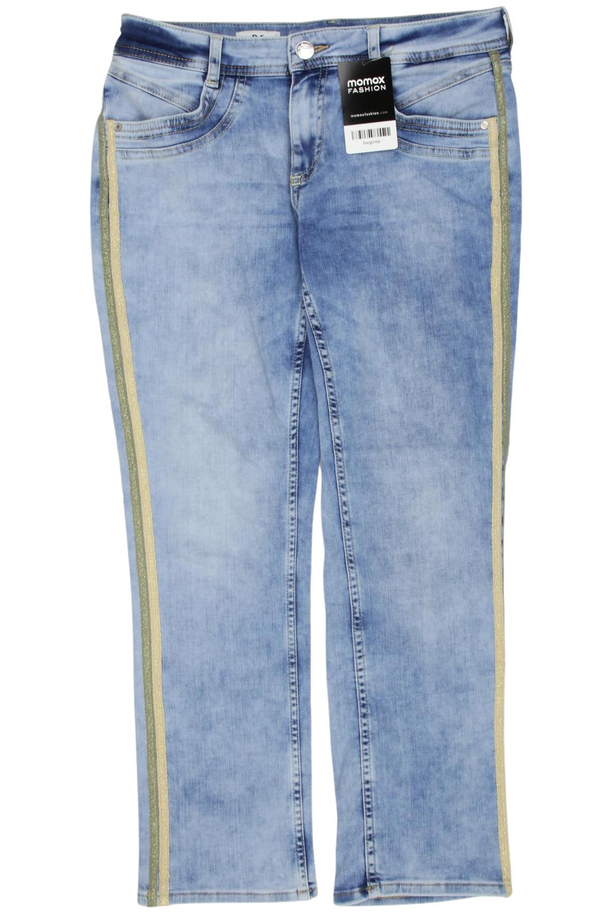 

Street One Damen Jeans, blau, Gr. 26