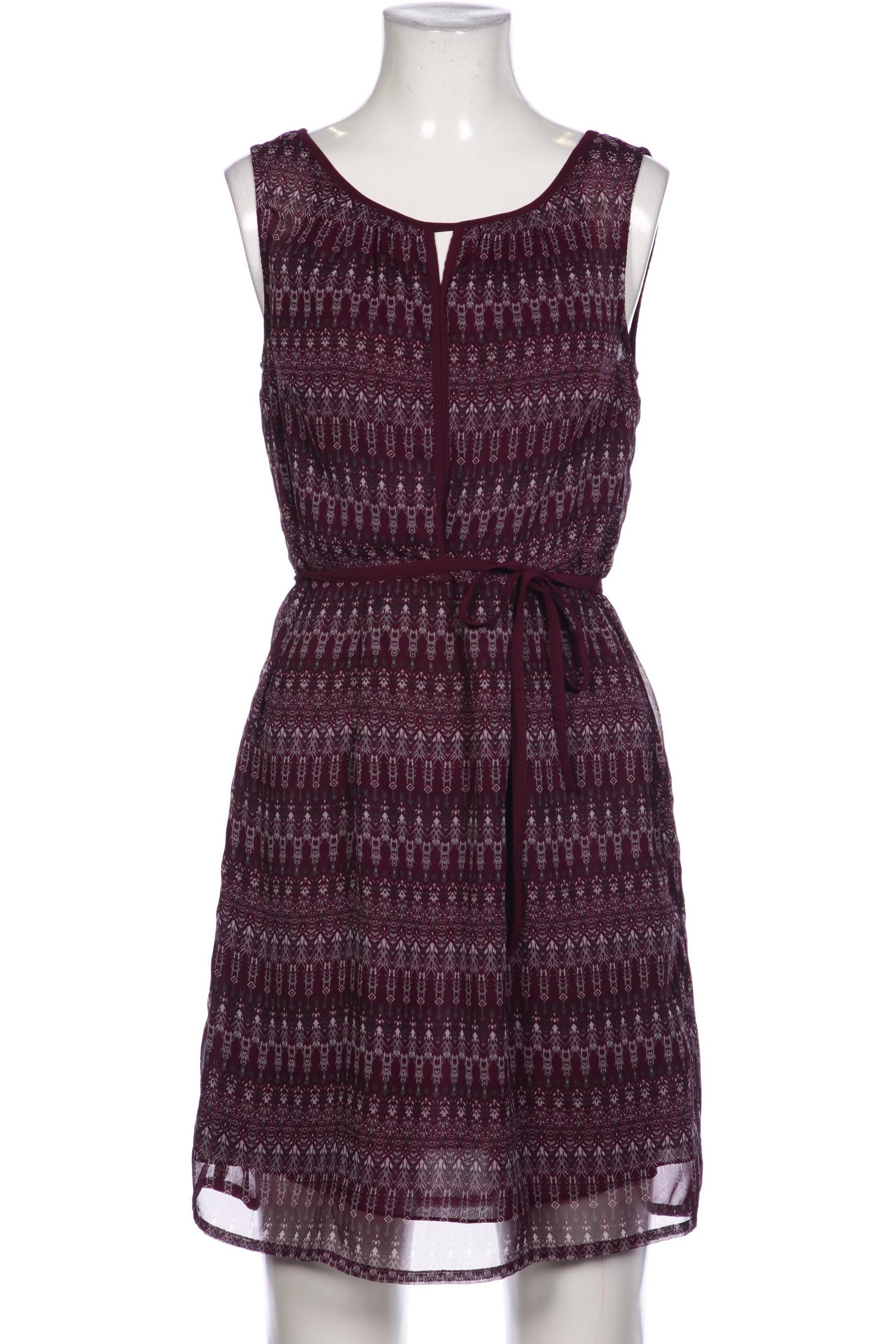 

Street One Damen Kleid, flieder, Gr. 36