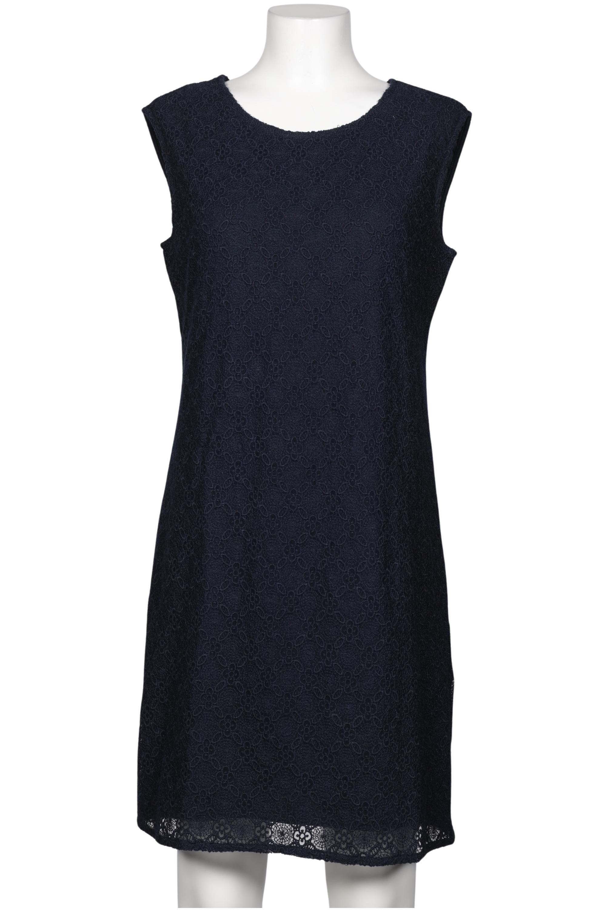 

Street One Damen Kleid, marineblau, Gr. 40