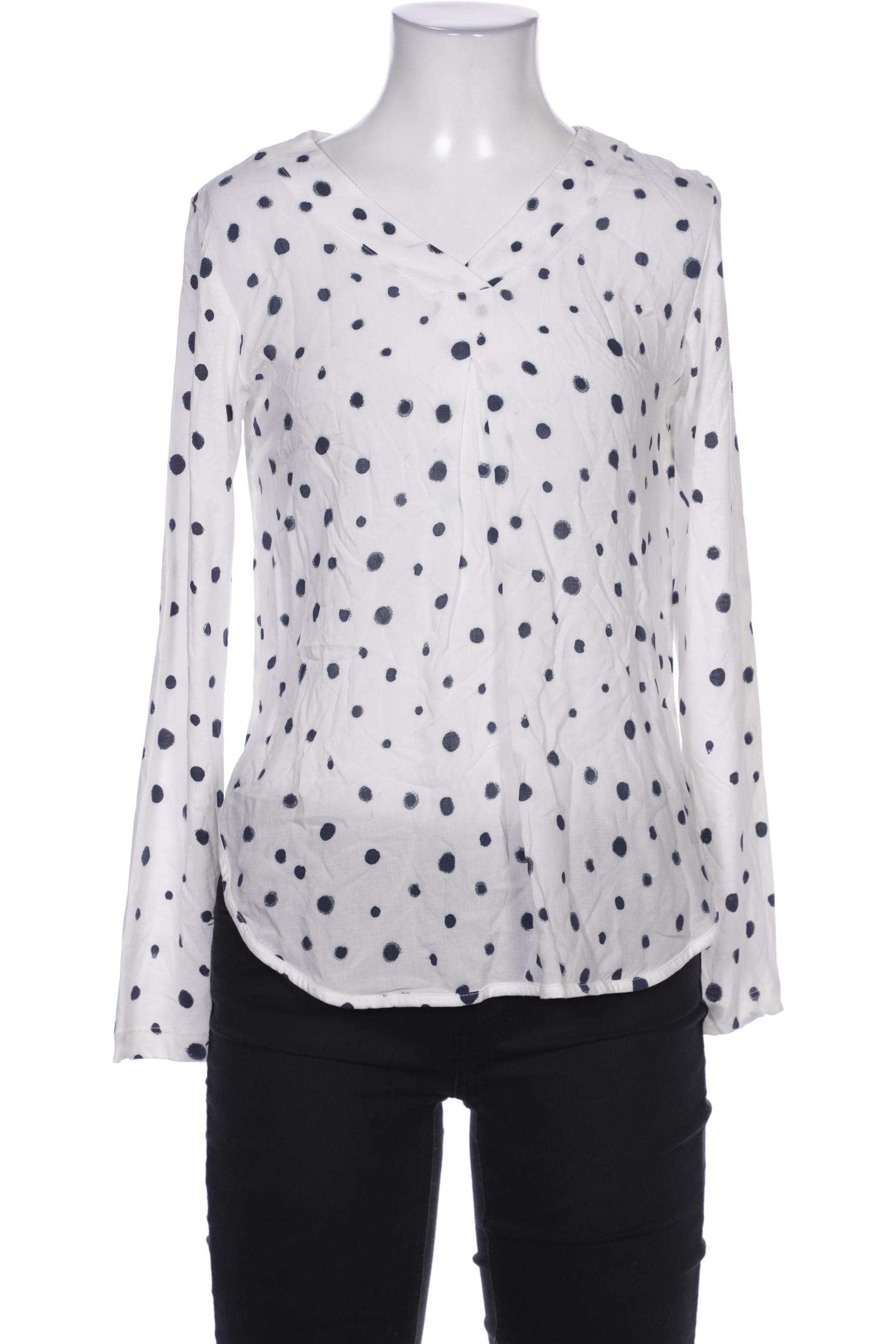 

Street One Damen Bluse, marineblau, Gr. 34
