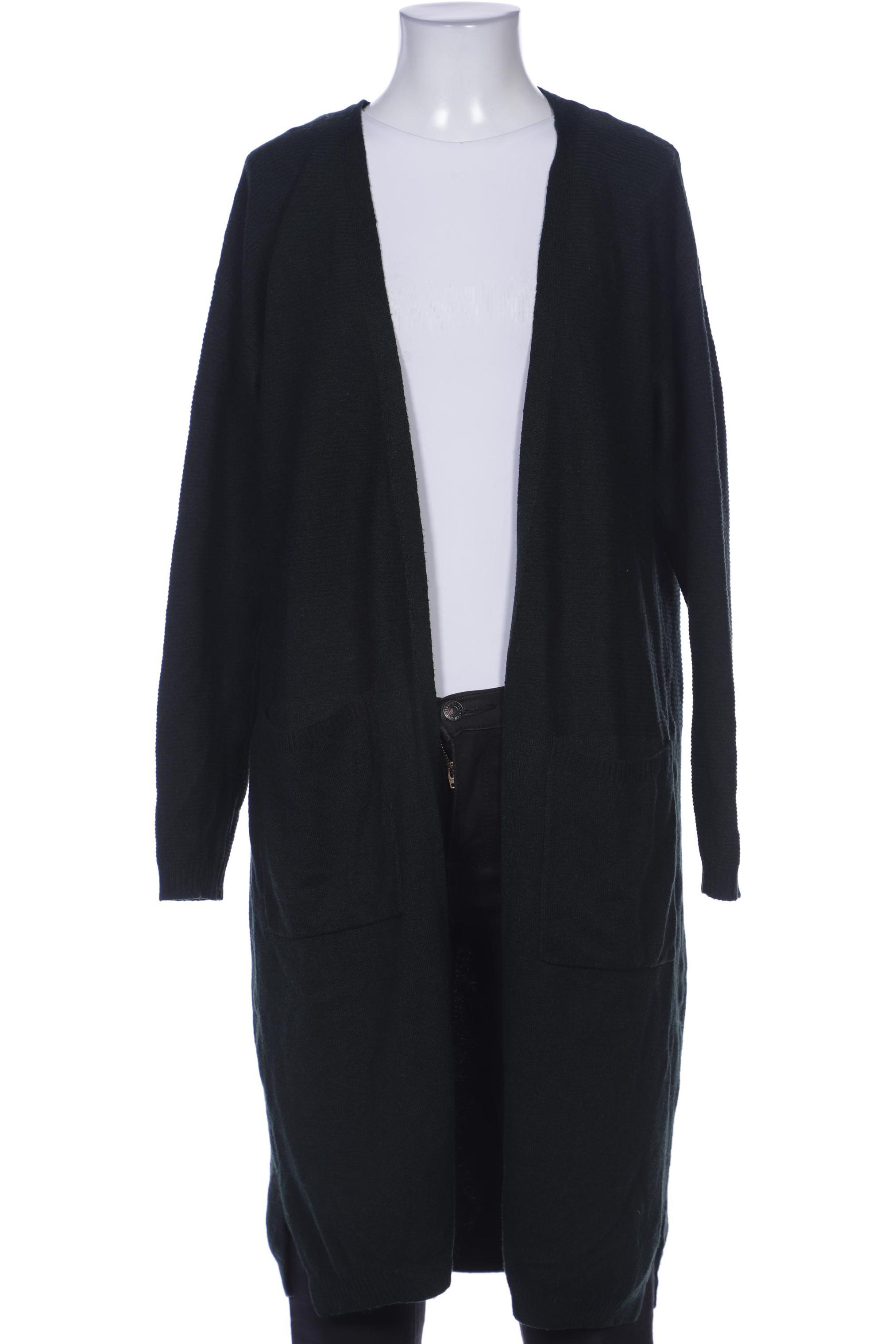 

Street One Damen Strickjacke, grün, Gr. 34
