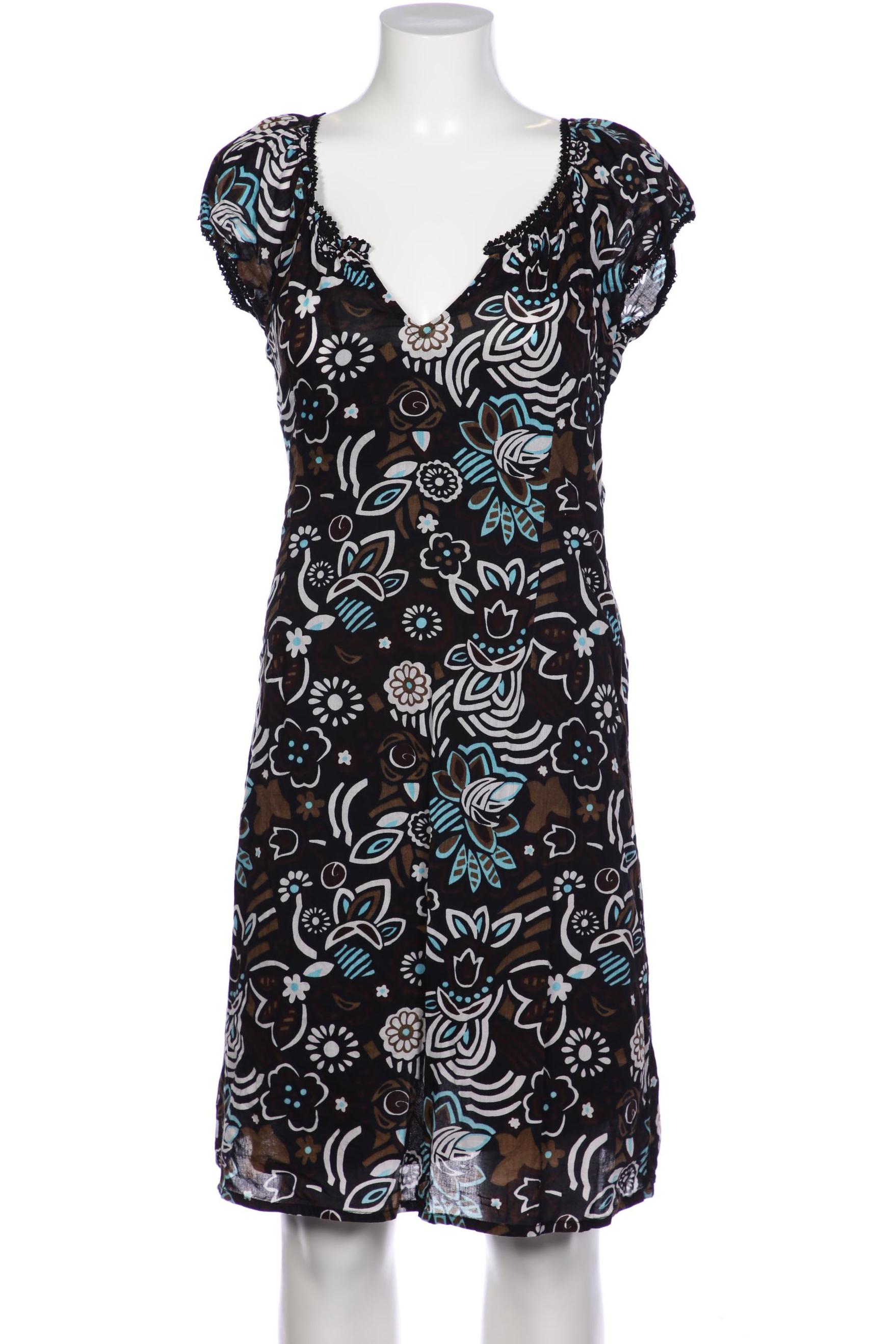 

Street One Damen Kleid, schwarz
