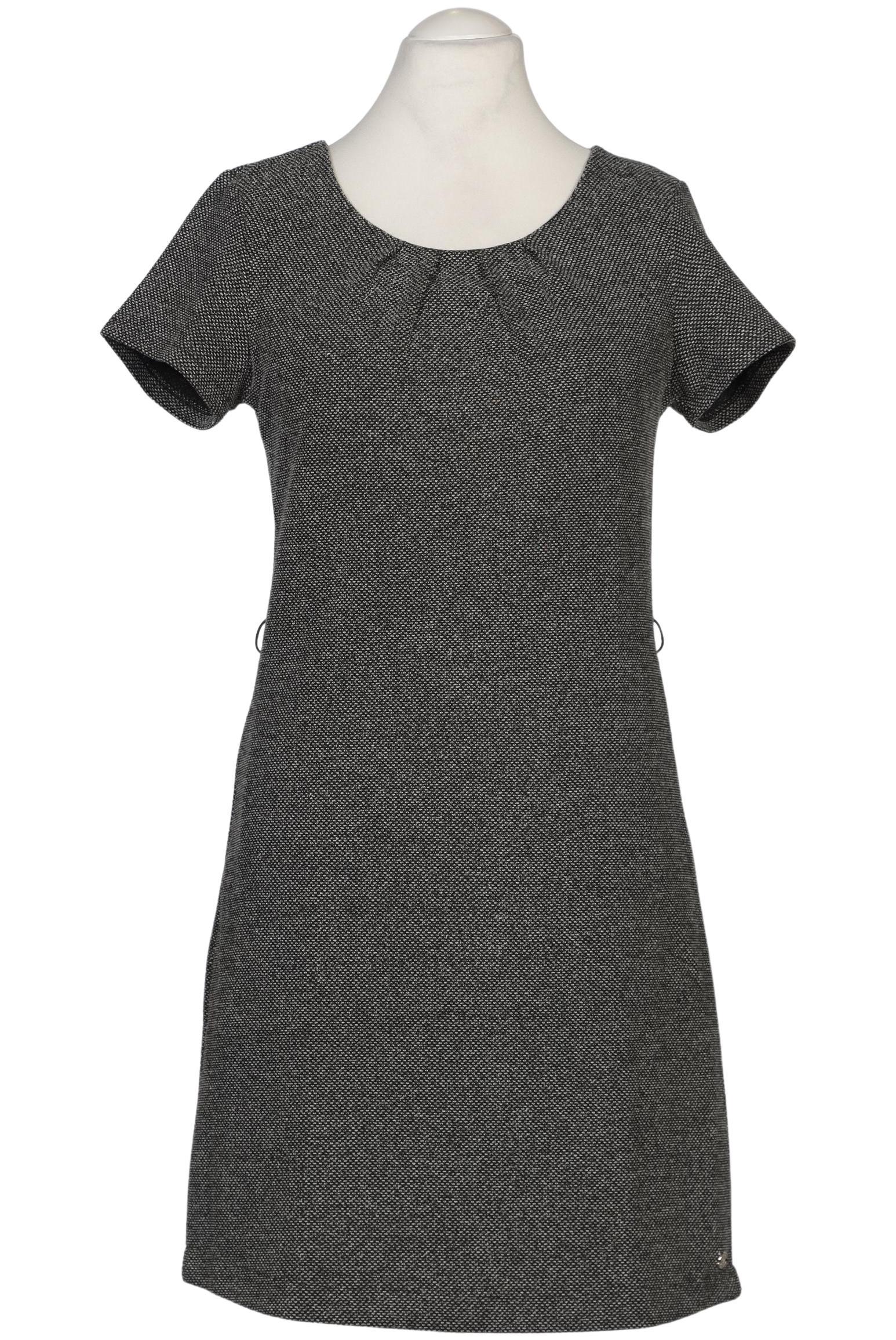 

Street One Damen Kleid, grau, Gr. 38