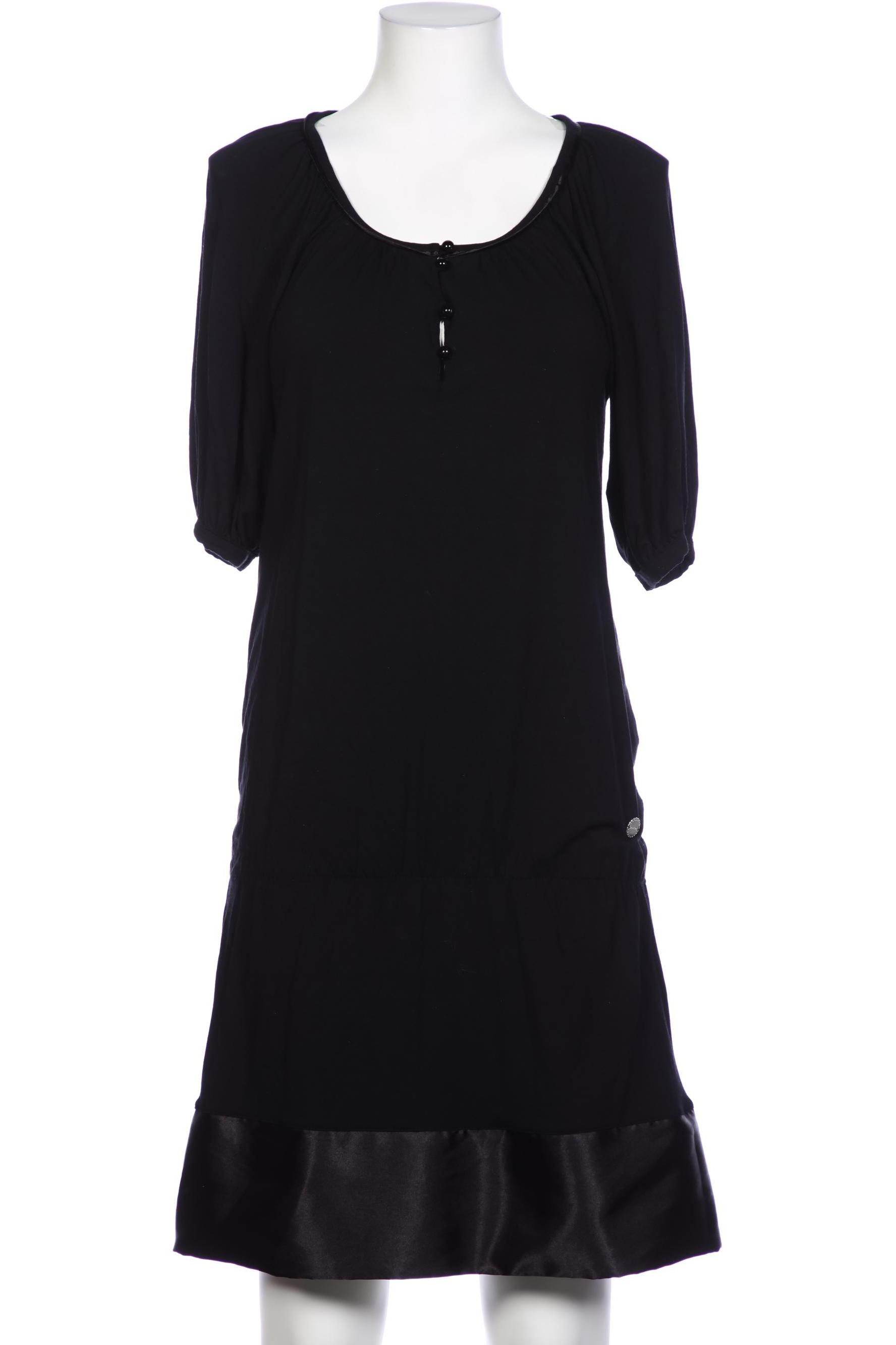 

Street One Damen Kleid, schwarz, Gr. 36