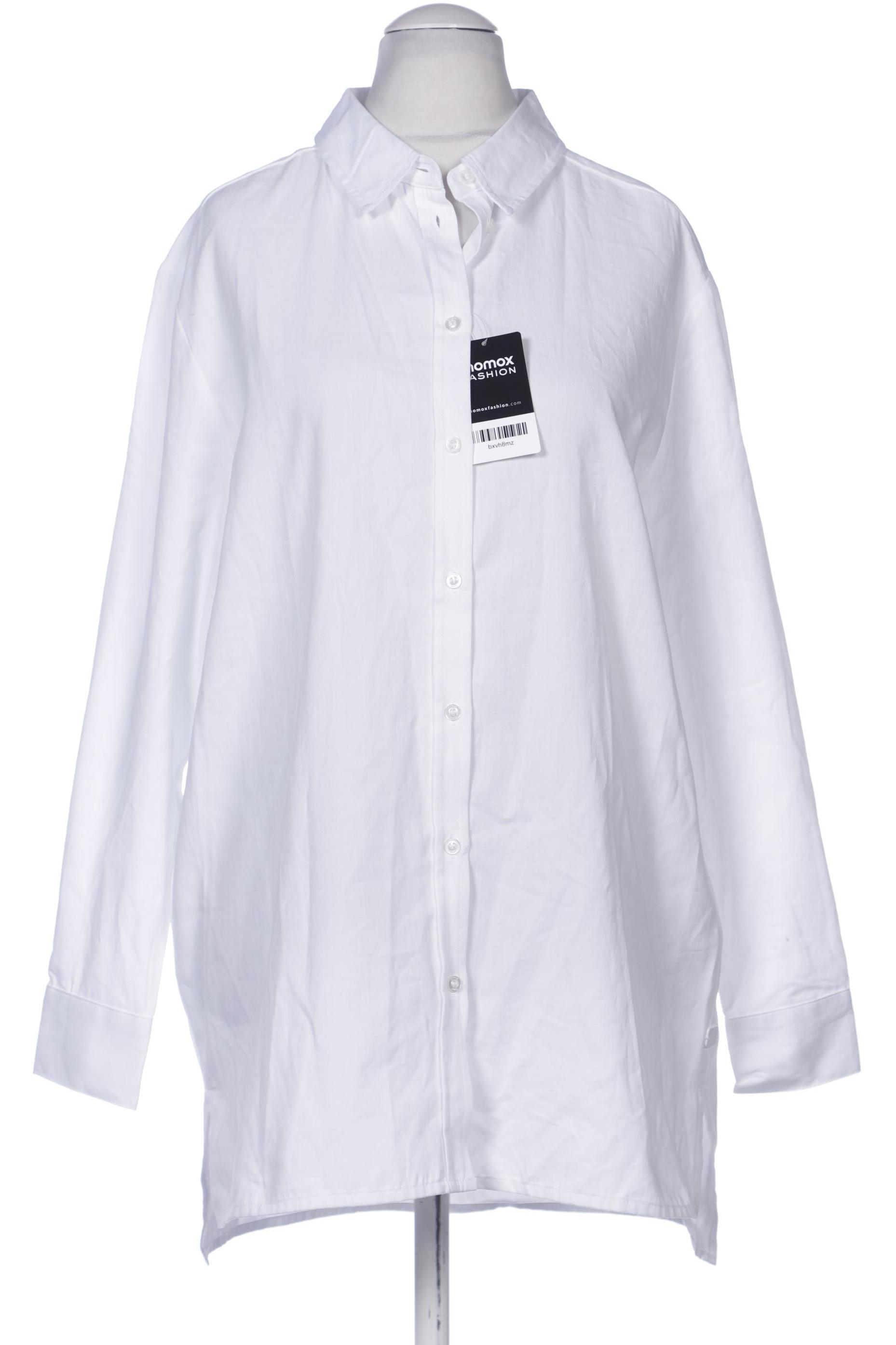 

Street One Damen Bluse, weiß, Gr. 38