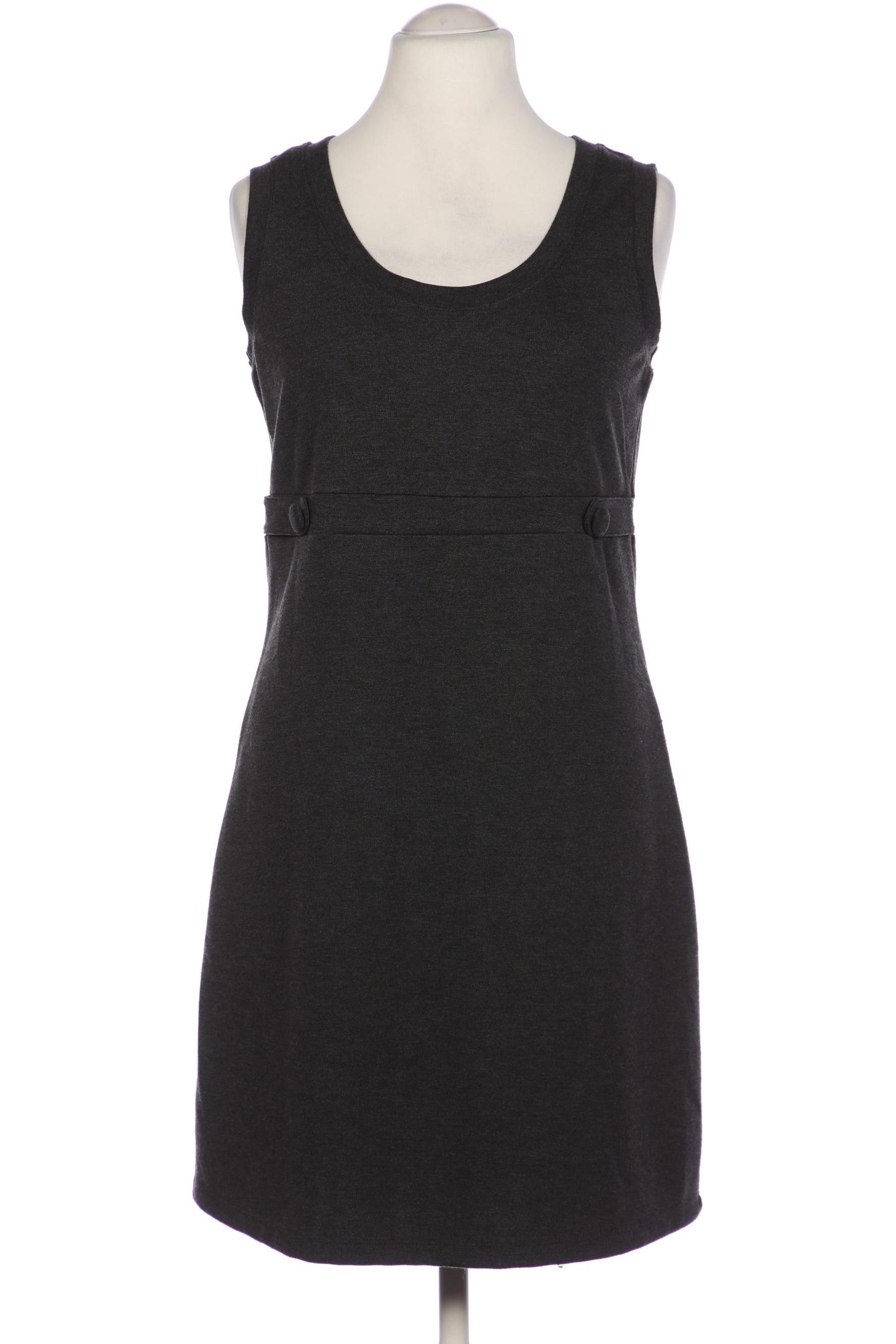 

Street One Damen Kleid, grau, Gr. 40