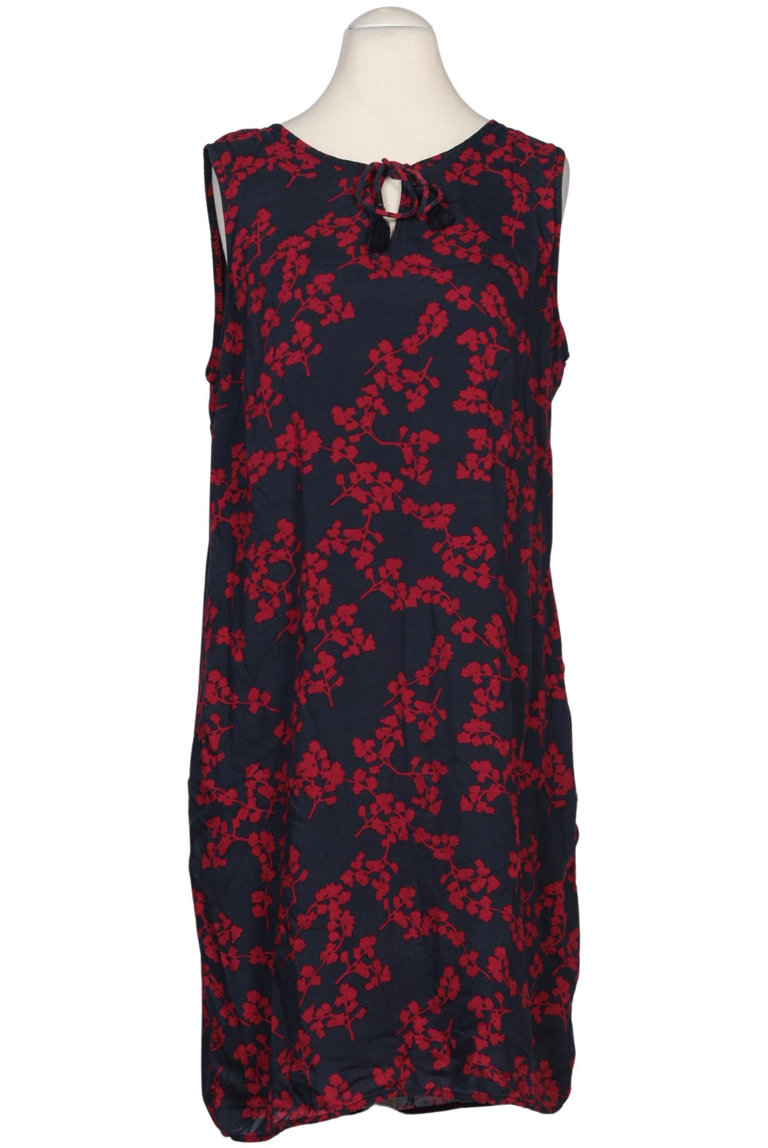 

Street One Damen Kleid, mehrfarbig, Gr. 42