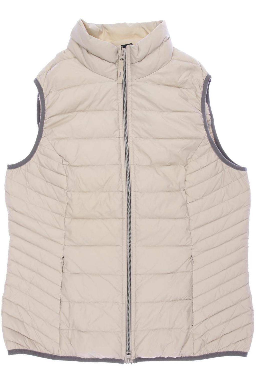 

Street One Damen Weste, cremeweiß, Gr. 40