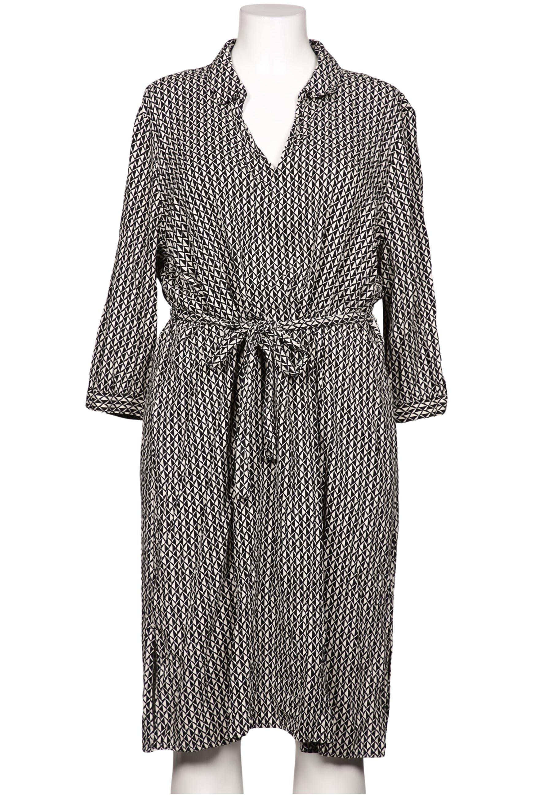 

Street One Damen Kleid, schwarz, Gr. 46