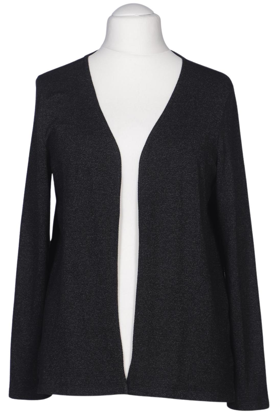 

Street One Damen Strickjacke, grau, Gr. 42