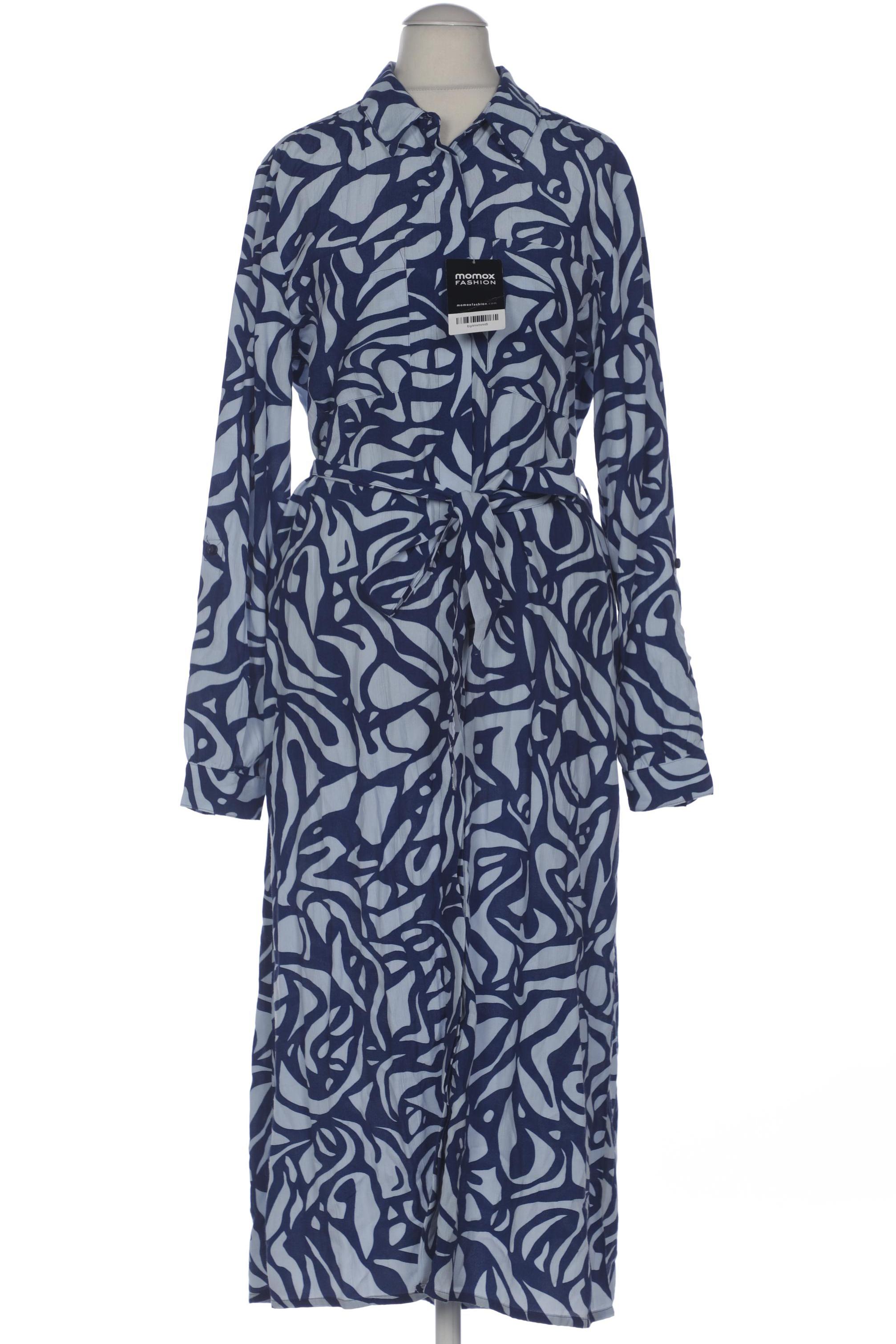 

Street One Damen Kleid, blau, Gr. 36