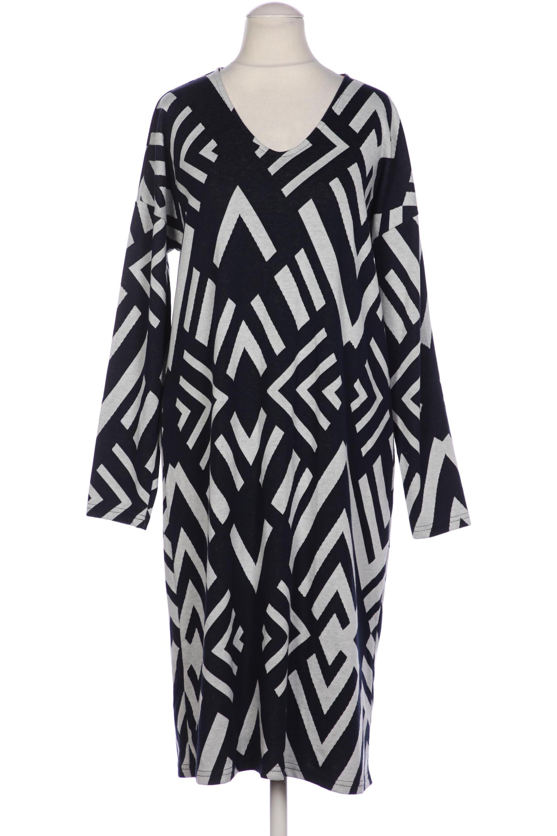 

Street One Damen Kleid, marineblau, Gr. 34