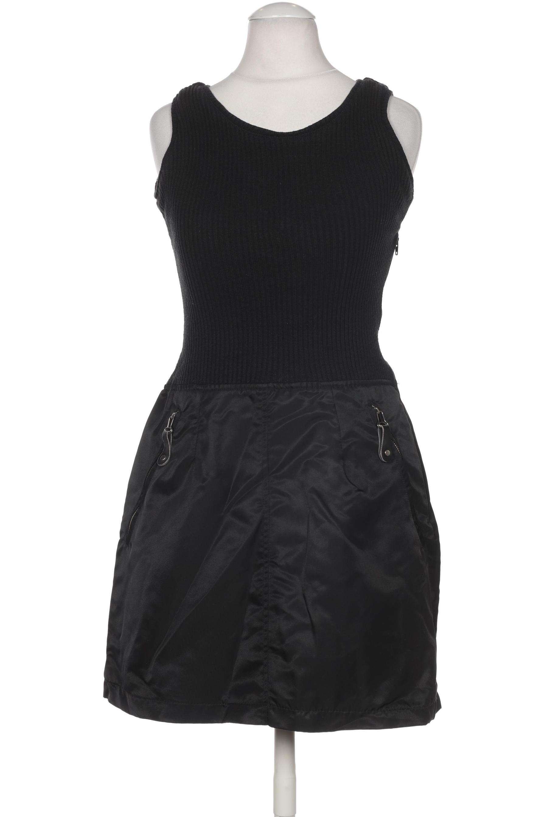 

Street One Damen Kleid, schwarz, Gr. 36