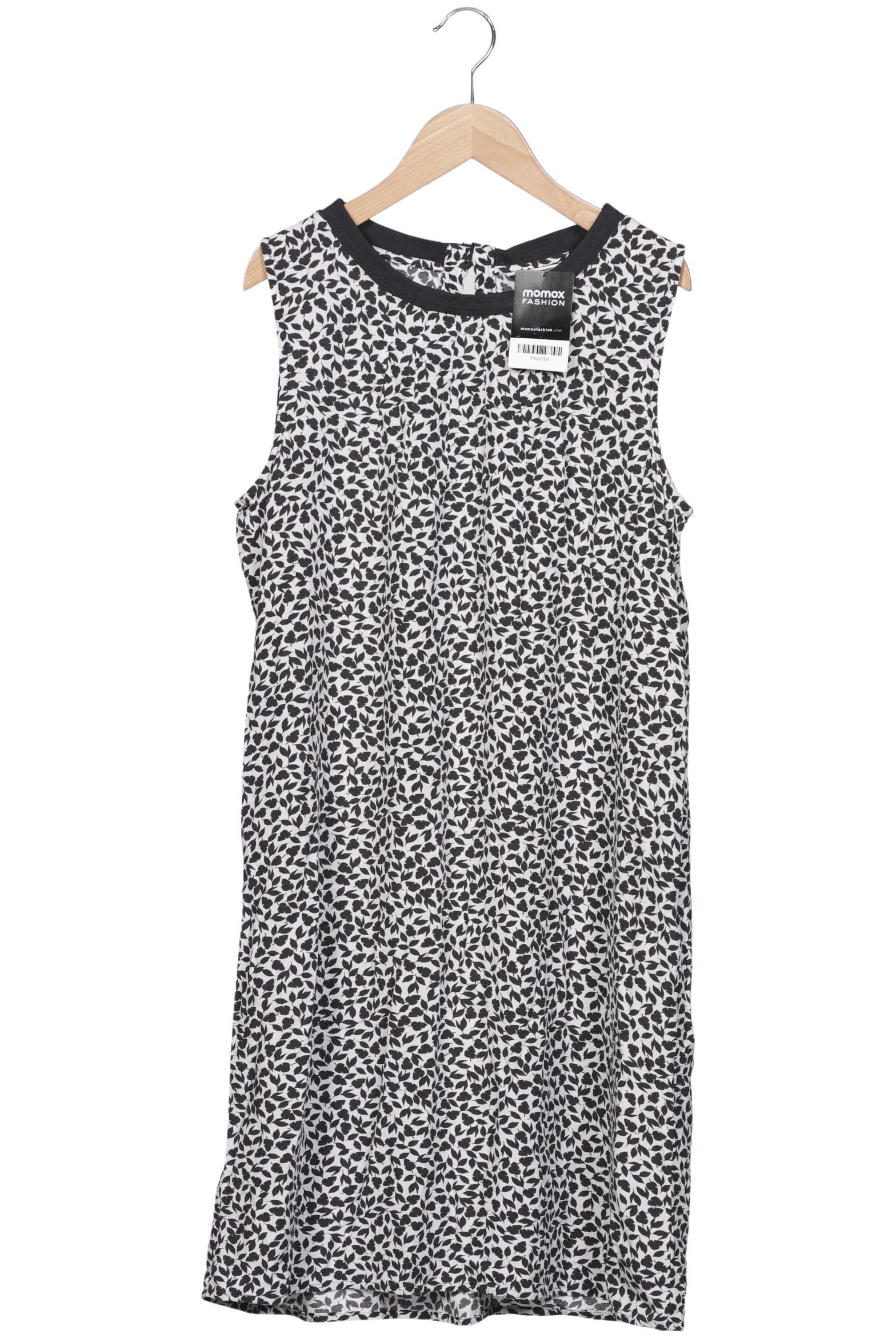 

Street One Damen Kleid, weiß, Gr. 40