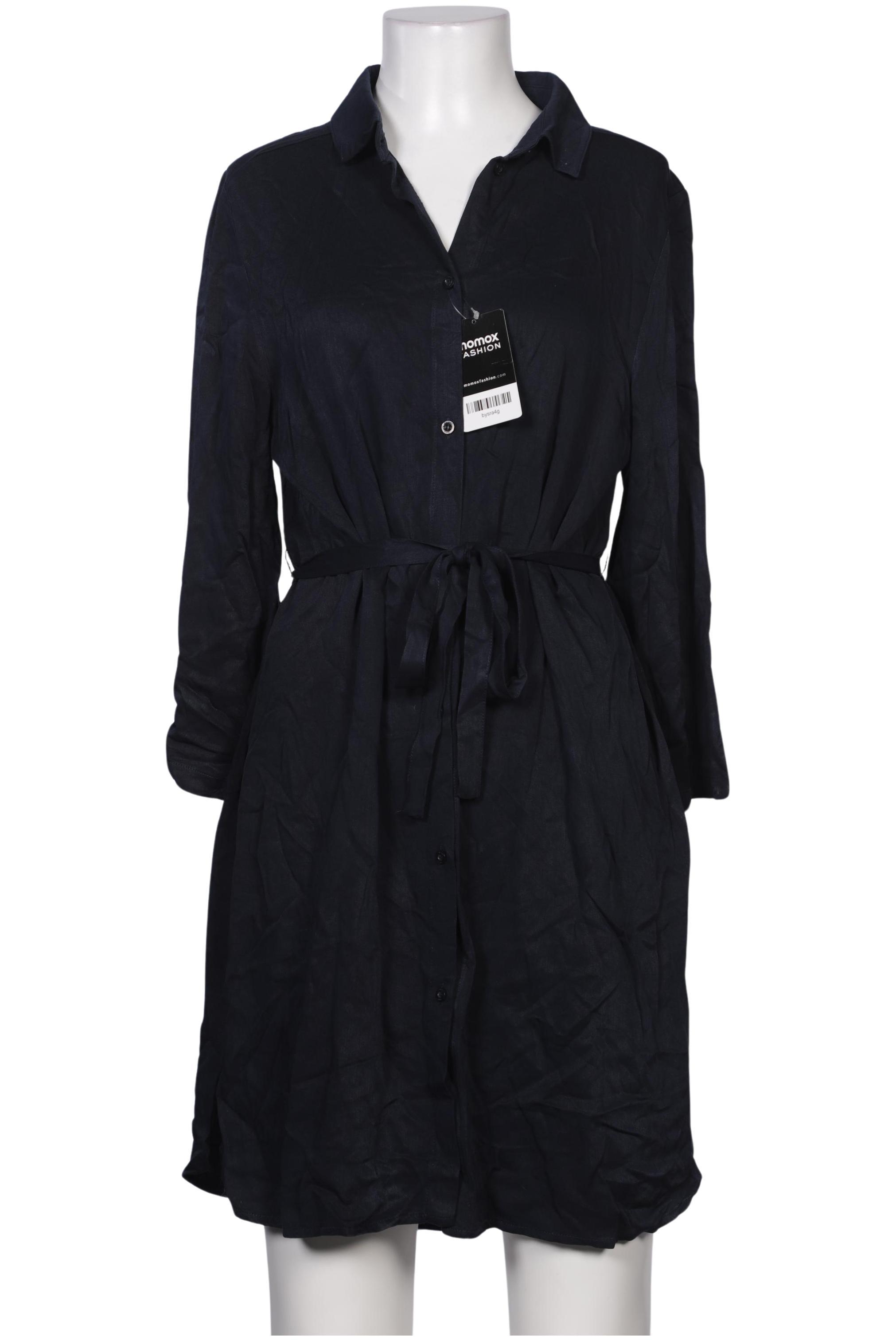 

Street One Damen Kleid, marineblau, Gr. 38
