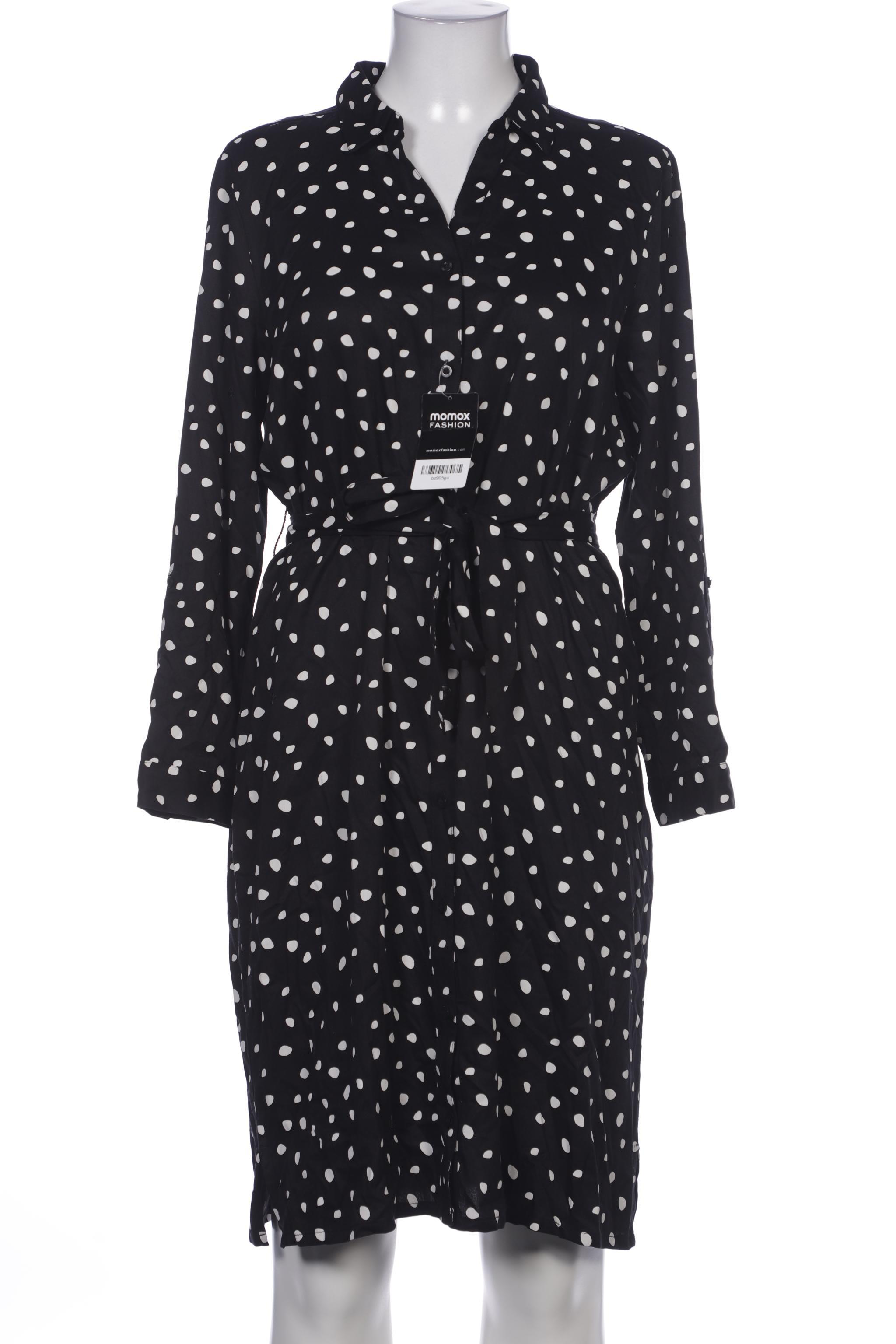 

Street One Damen Kleid, schwarz, Gr. 38