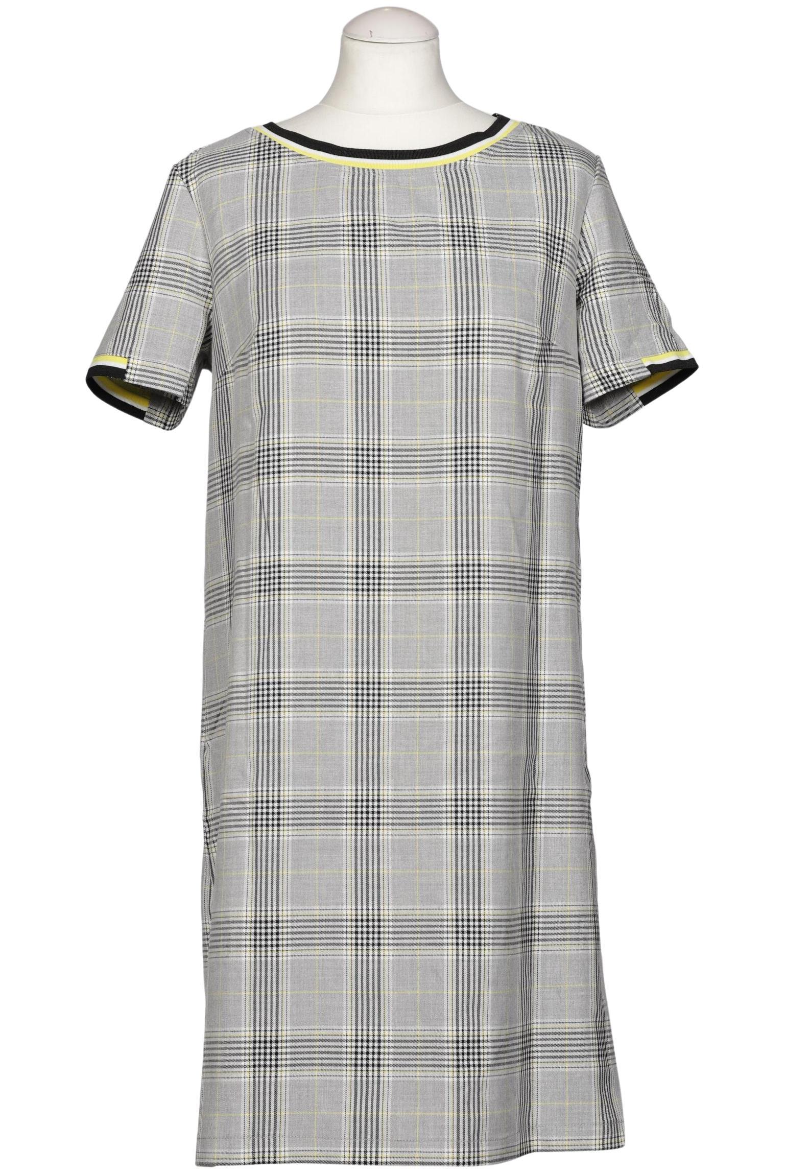 

Street One Damen Kleid, mehrfarbig, Gr. 36