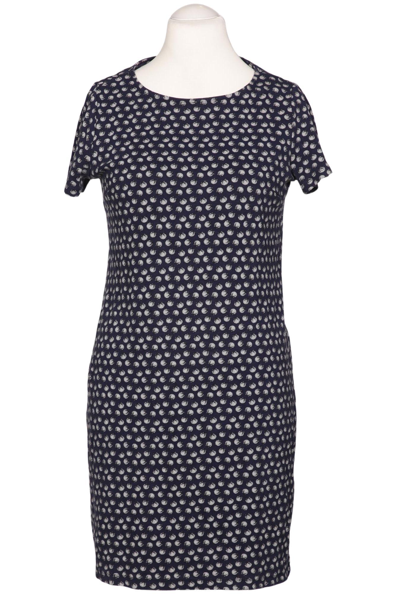 

Street One Damen Kleid, marineblau, Gr. 38