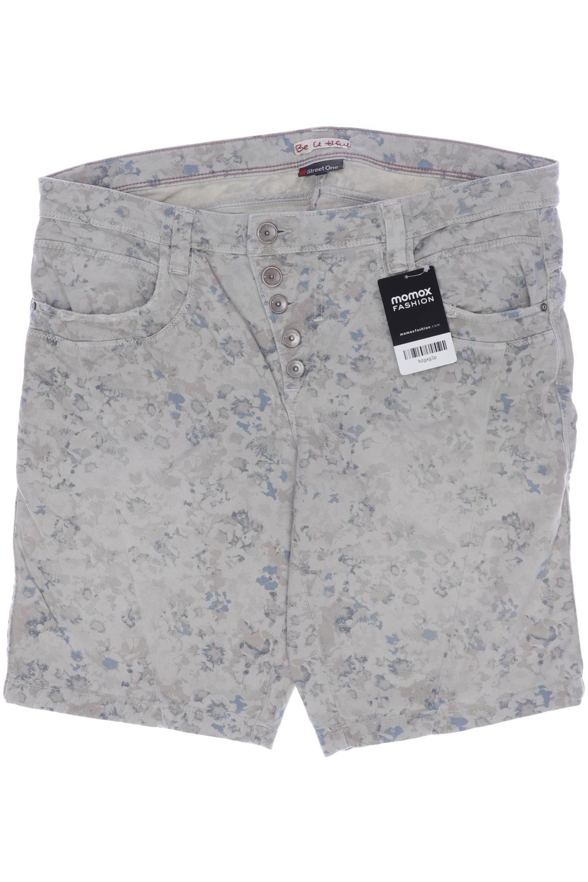 

Street One Damen Shorts, beige