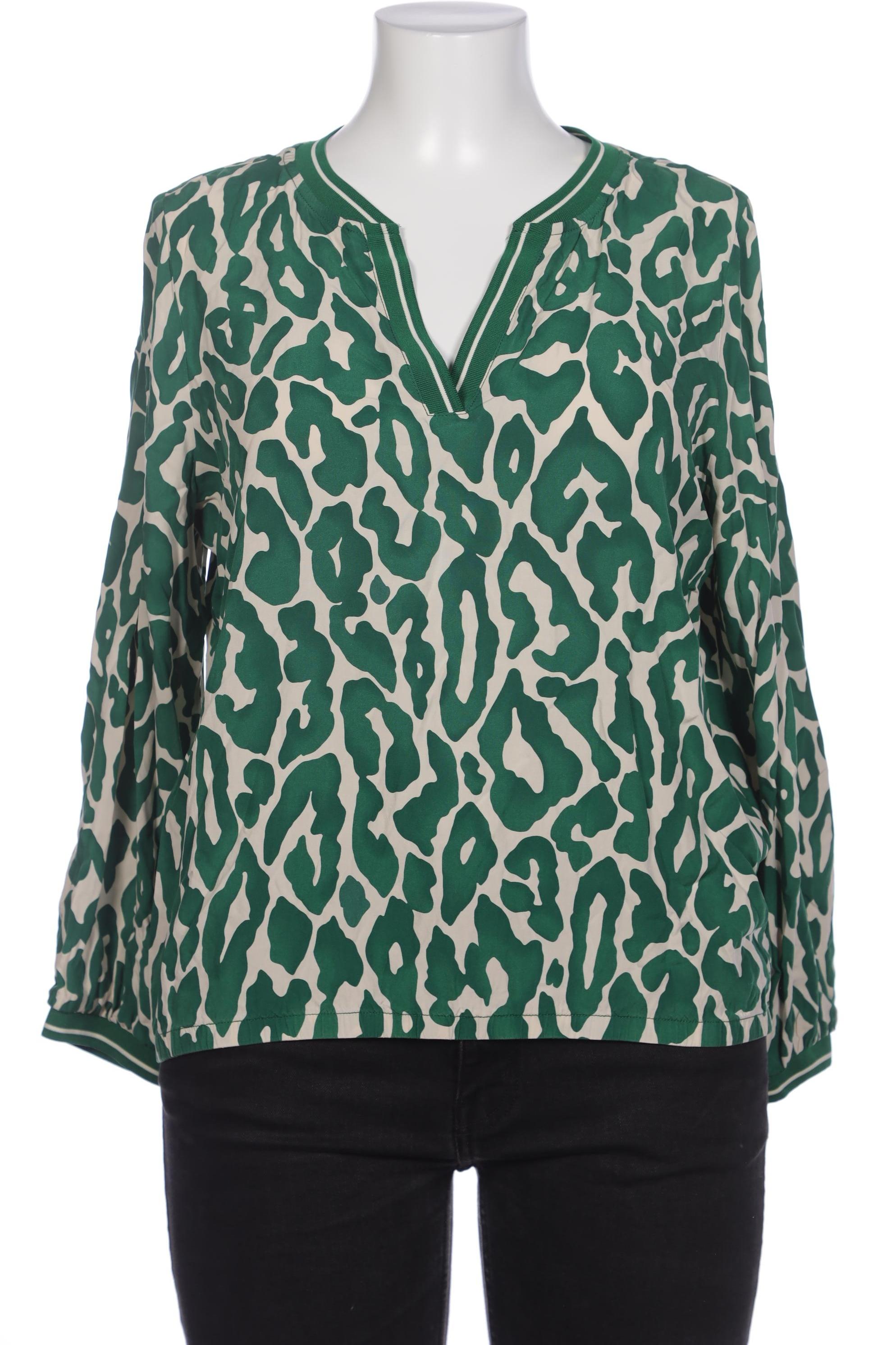 

Street One Damen Bluse, cremeweiß, Gr. 42